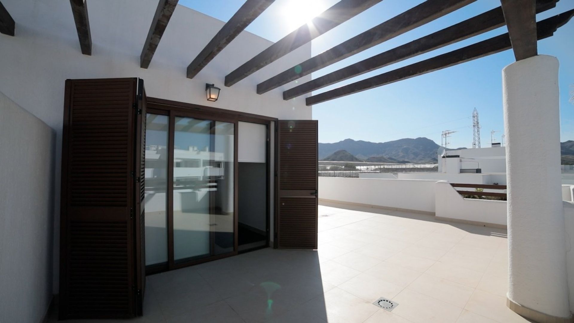 Haus im Pulpi, Andalusien 11149901