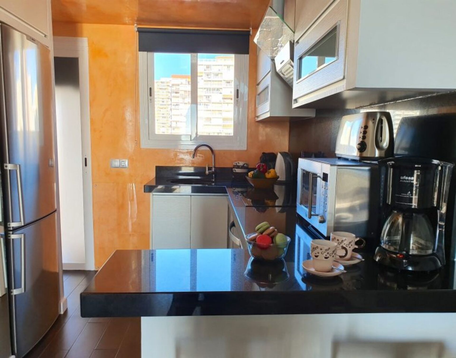 Condominium in Benidorm, Comunidad Valenciana 11149908