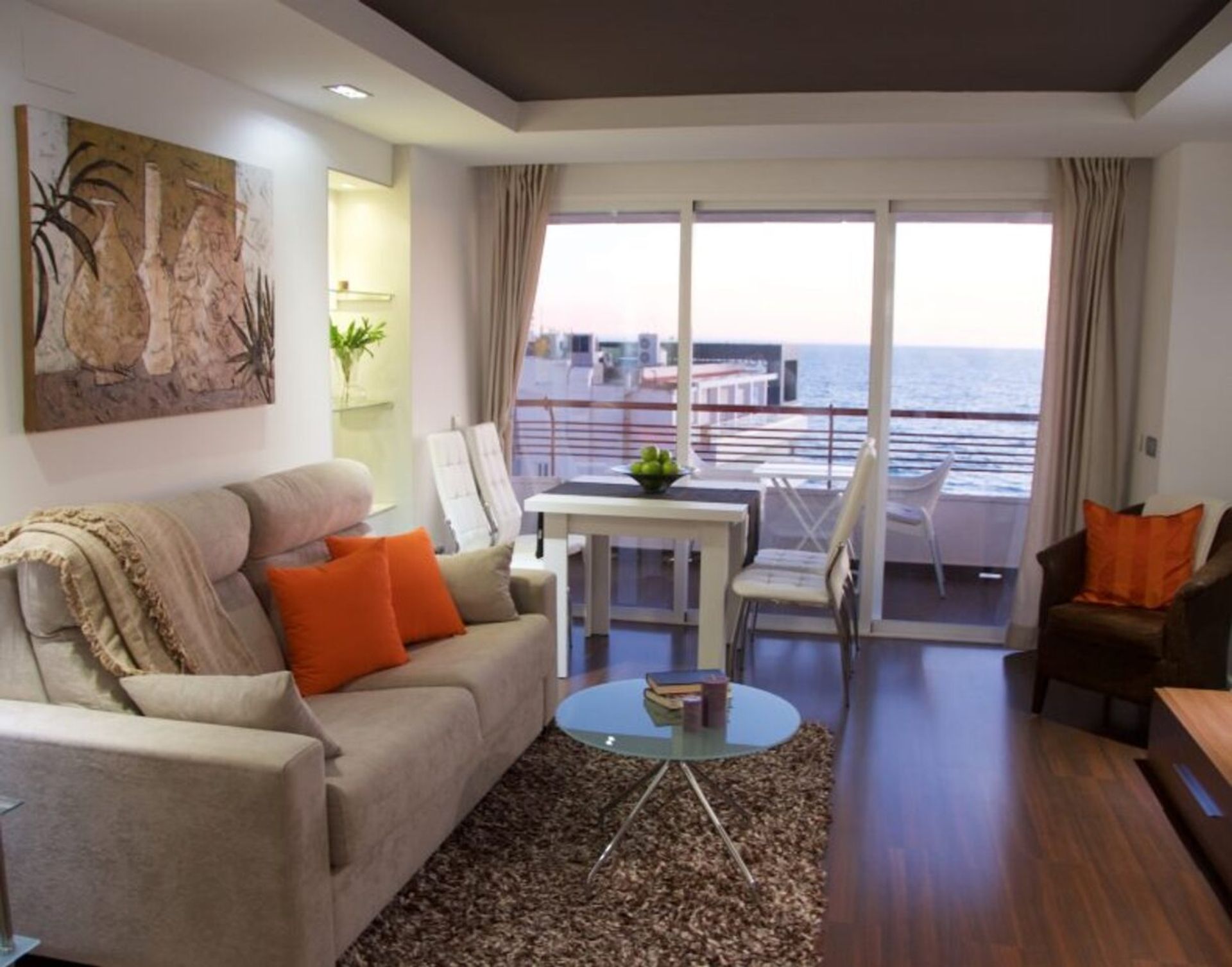 Condominium in Benidorm, Comunidad Valenciana 11149908