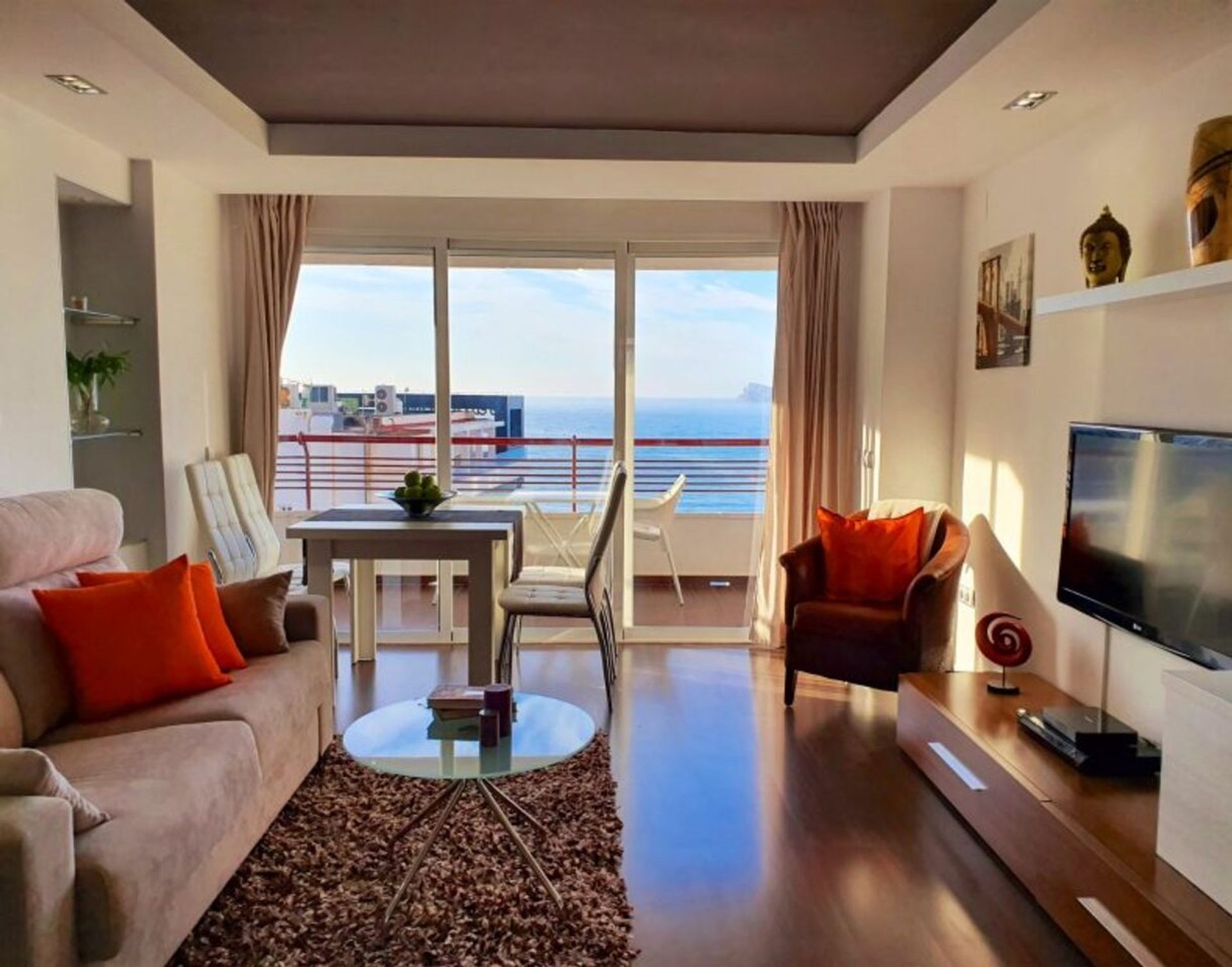 Condominium in Benidorm, Comunidad Valenciana 11149908