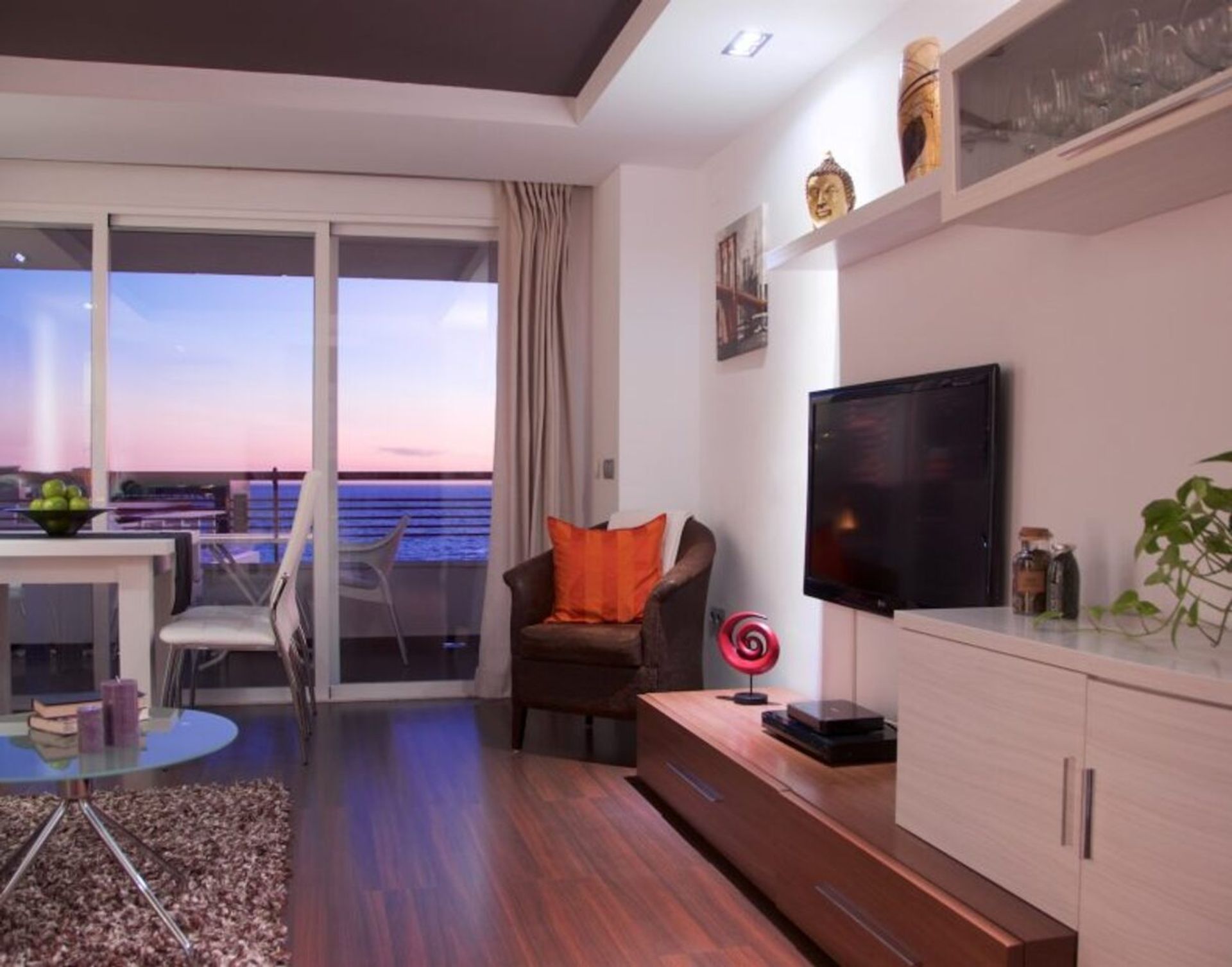 Condominium in Benidorm, Comunidad Valenciana 11149908