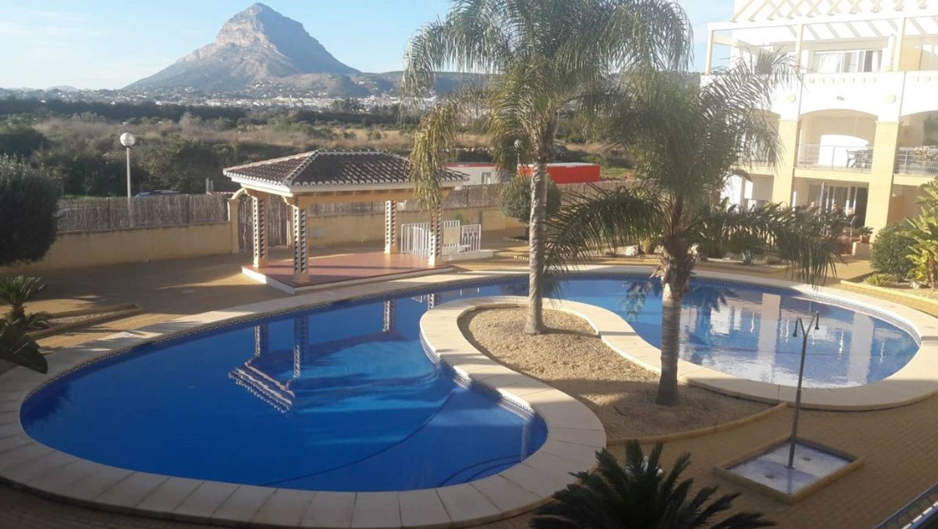 Condominium in Javea, Valencia 11149916