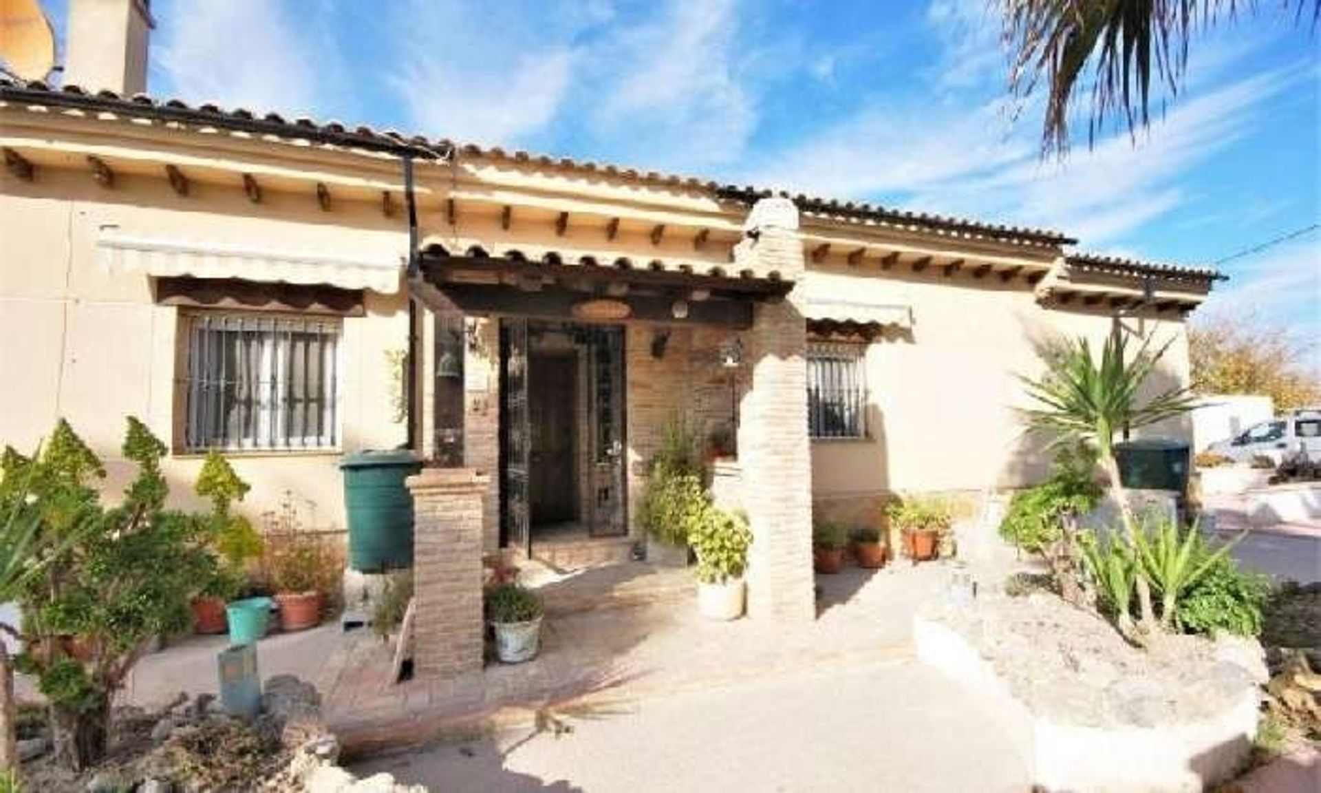 Huis in San Fulgencio, Comunidad Valenciana 11149932