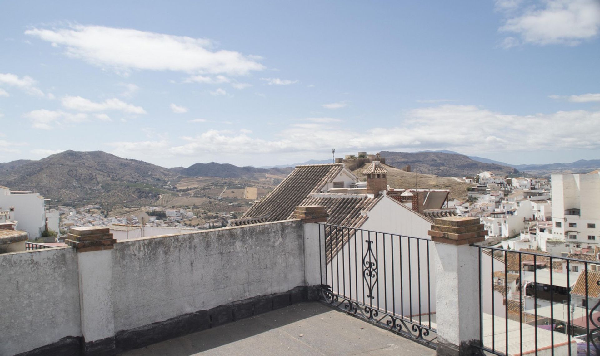 Casa nel , Andalucía 11149974