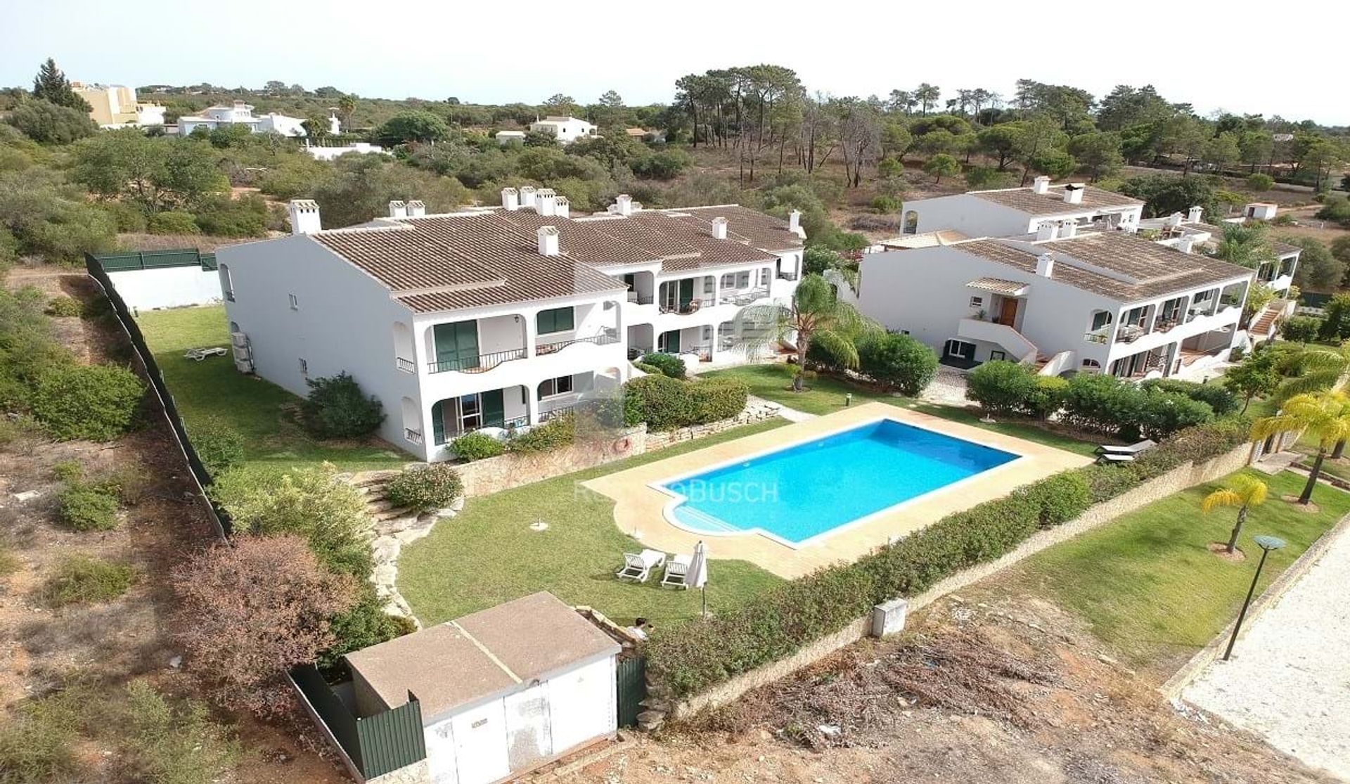 Condominium in Loulé, Faro 11150008