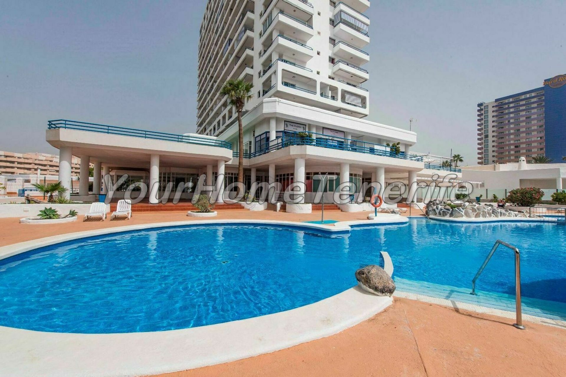 Kondominium w Adeje, Canarias 11150009