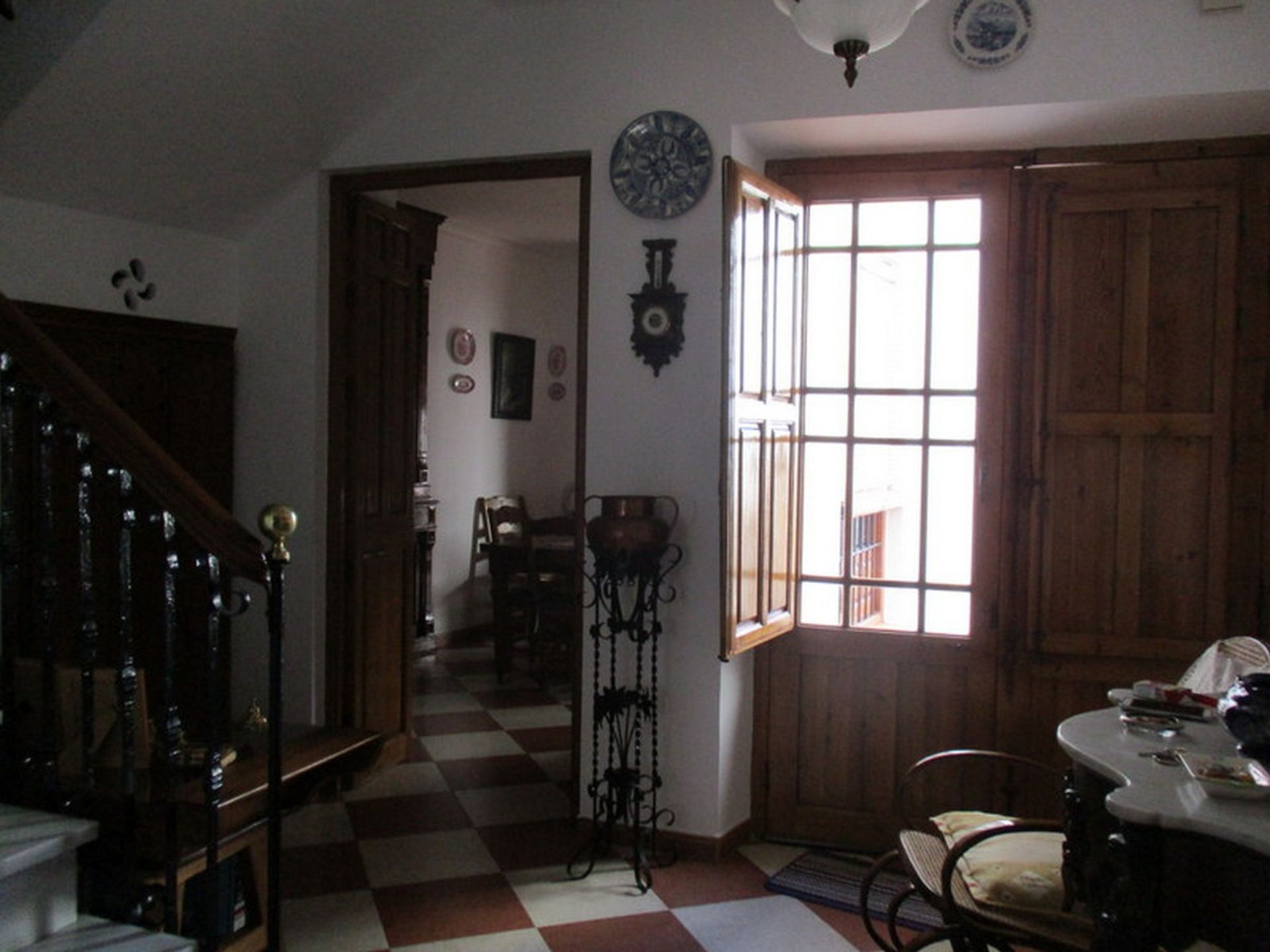 loger dans Pizarra, Andalousie 11150011