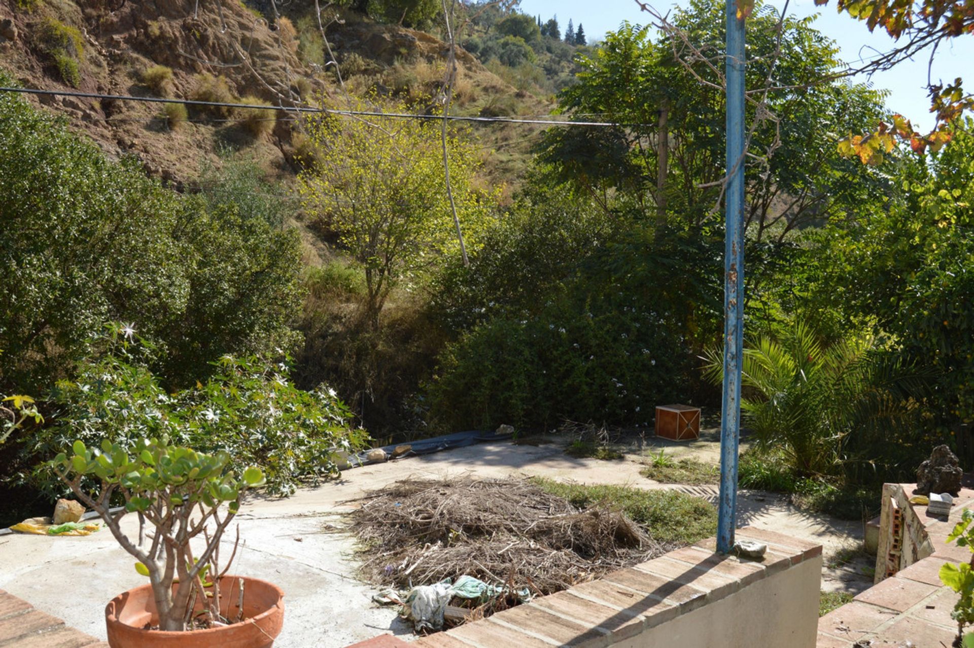 Casa nel El Chorro, Andalusia 11150024