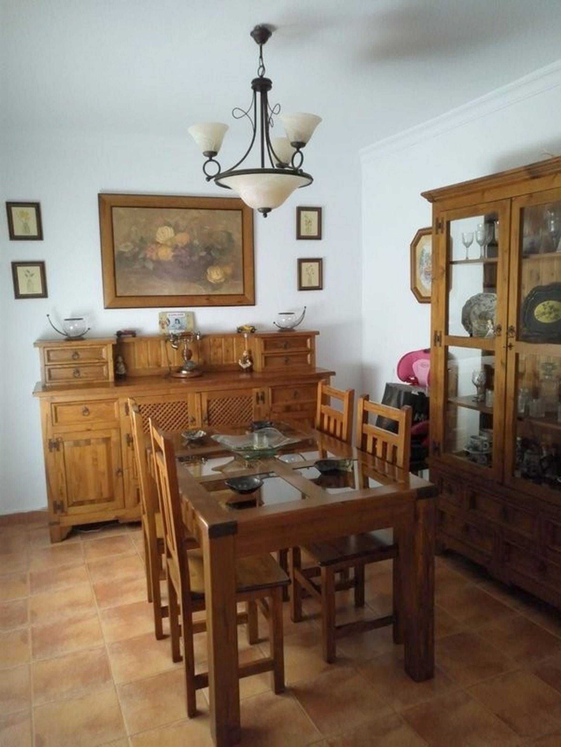 House in Pizarra, Andalusia 11150037