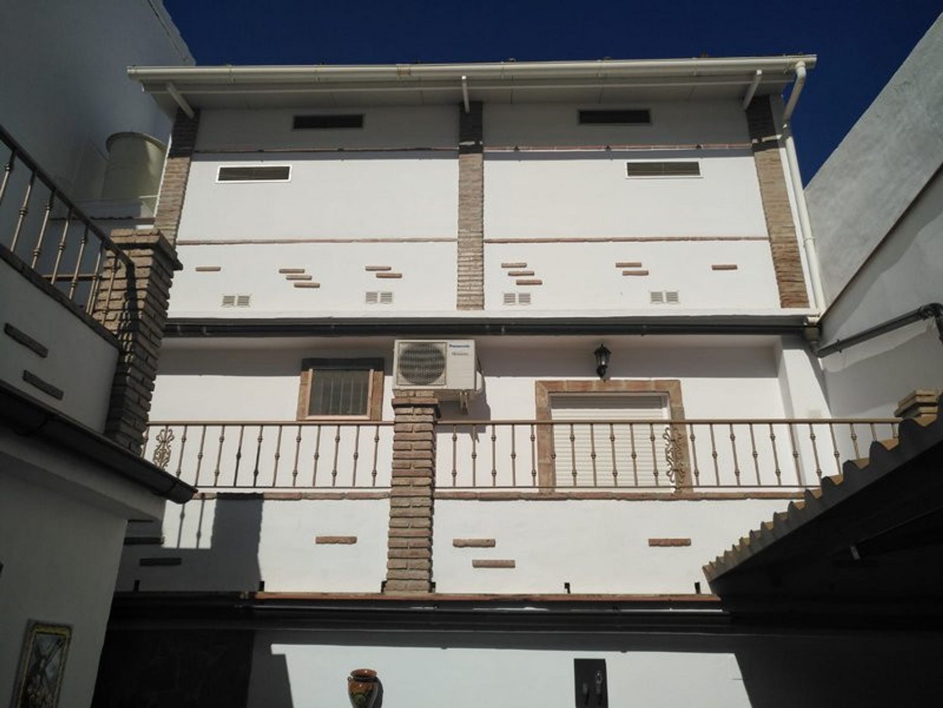 House in Pizarra, Andalusia 11150037