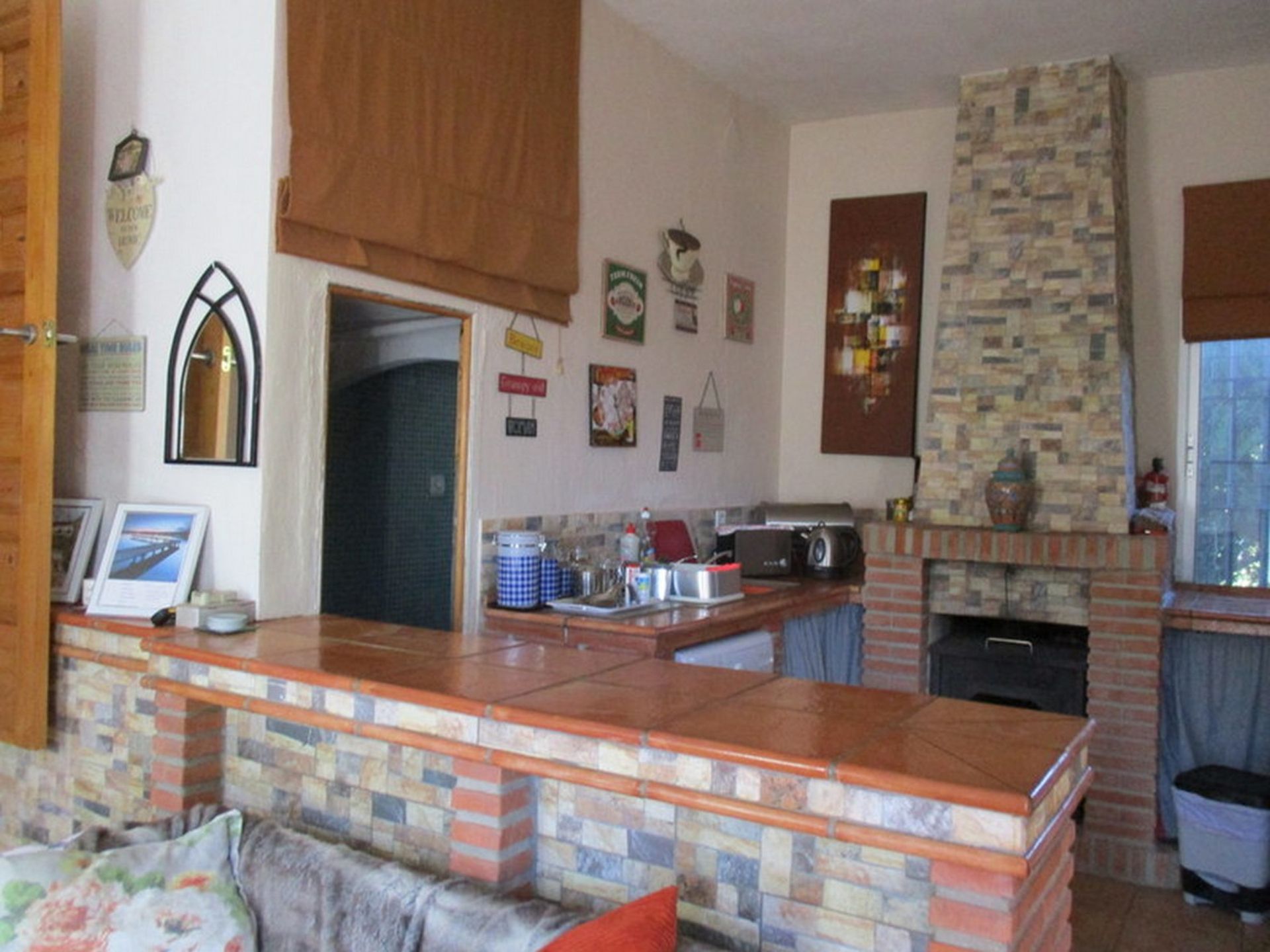 Huis in Pizarra, Andalucía 11150075