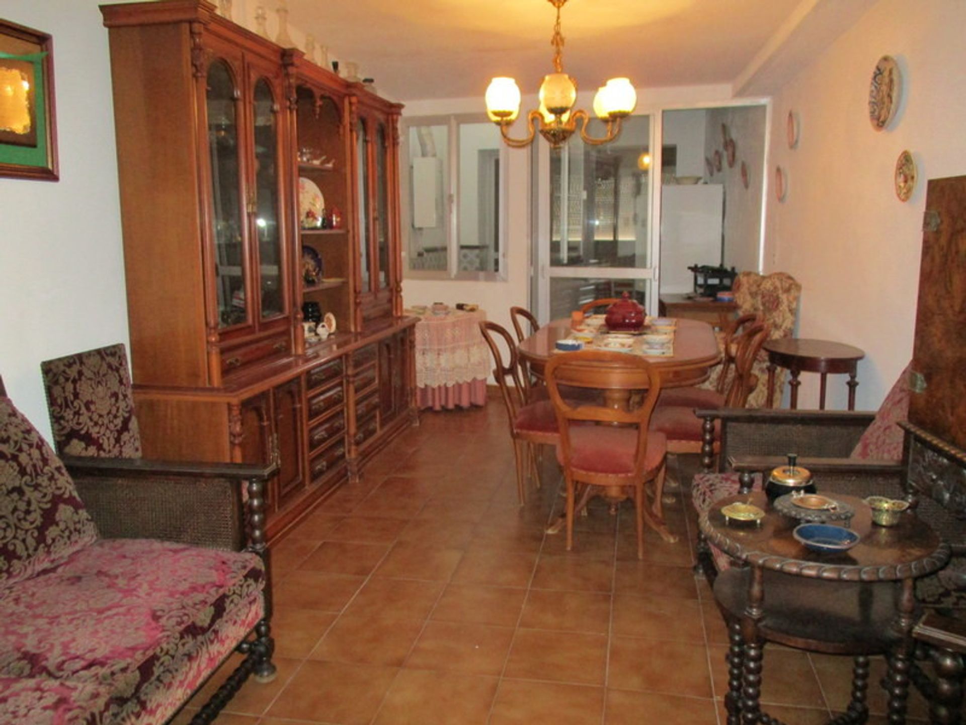 Huis in , Andalucía 11150098