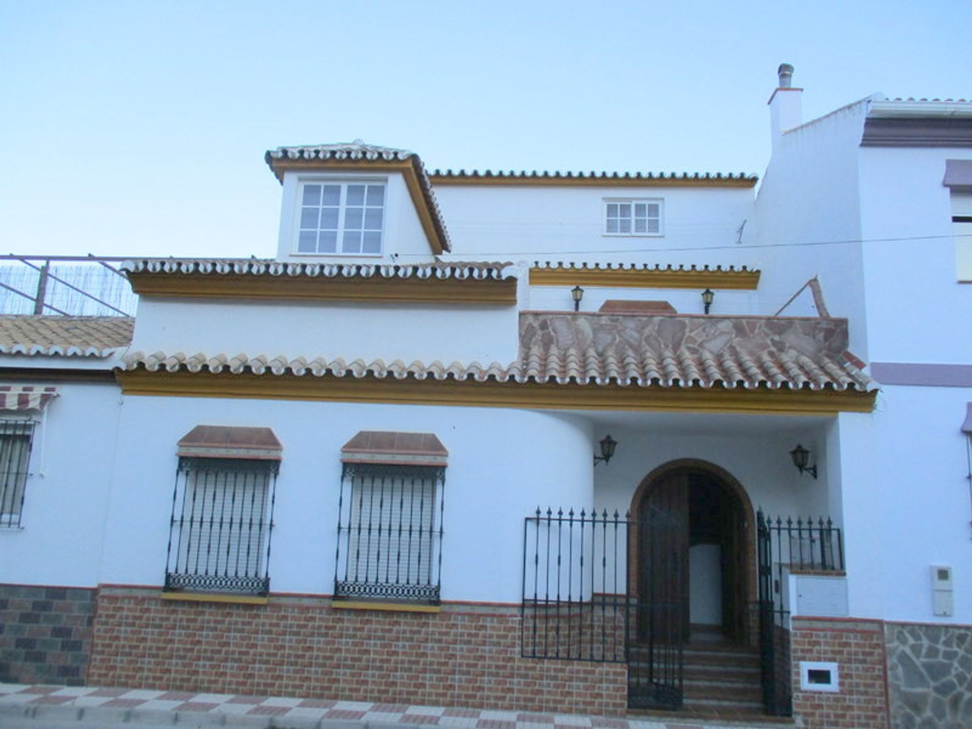 Casa nel Pizarra, Andalusia 11150104