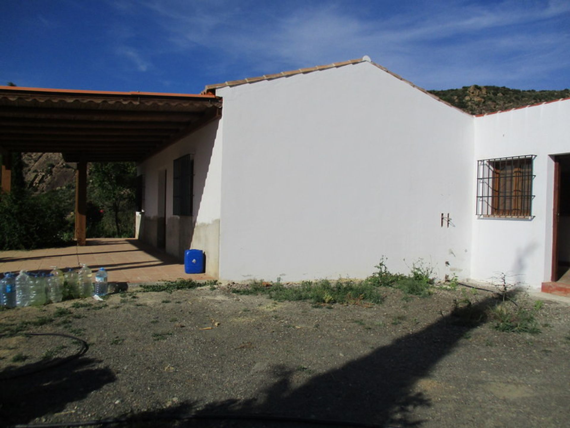 rumah dalam , Andalucía 11150109