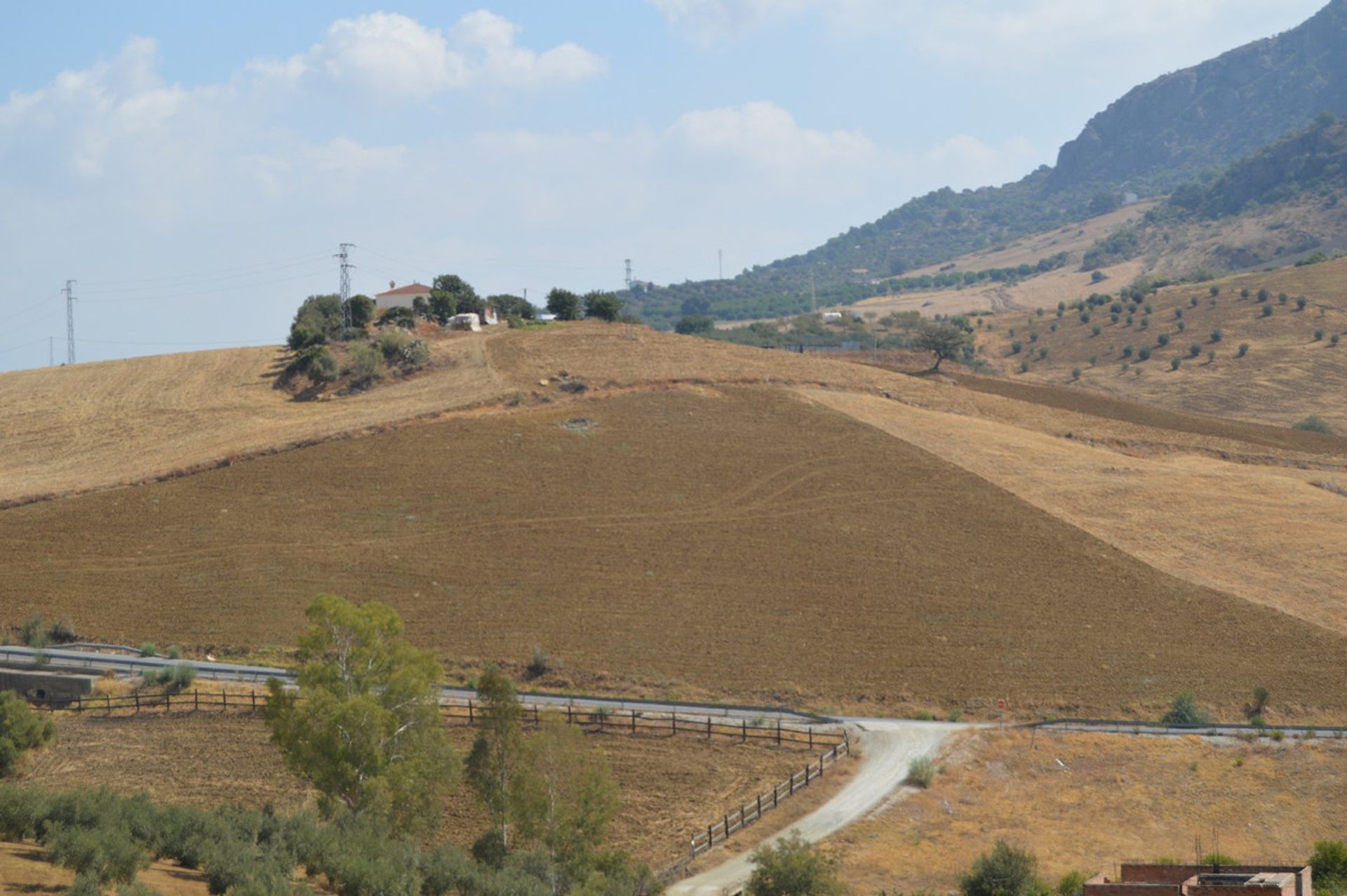 Tierra en Pizarra, Andalucía 11150121