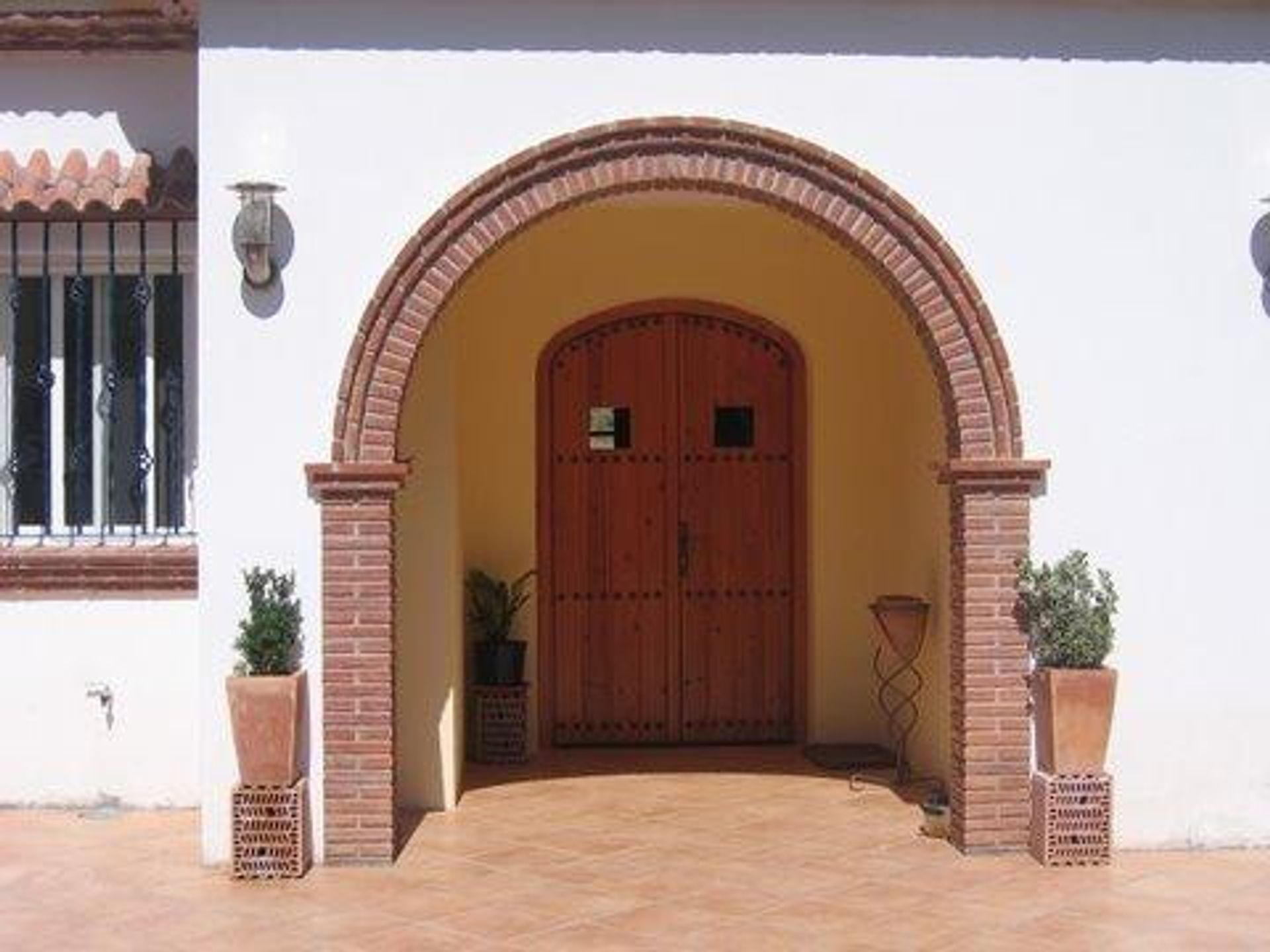 Rumah di Valle de Abdalajís, Andalucía 11150124