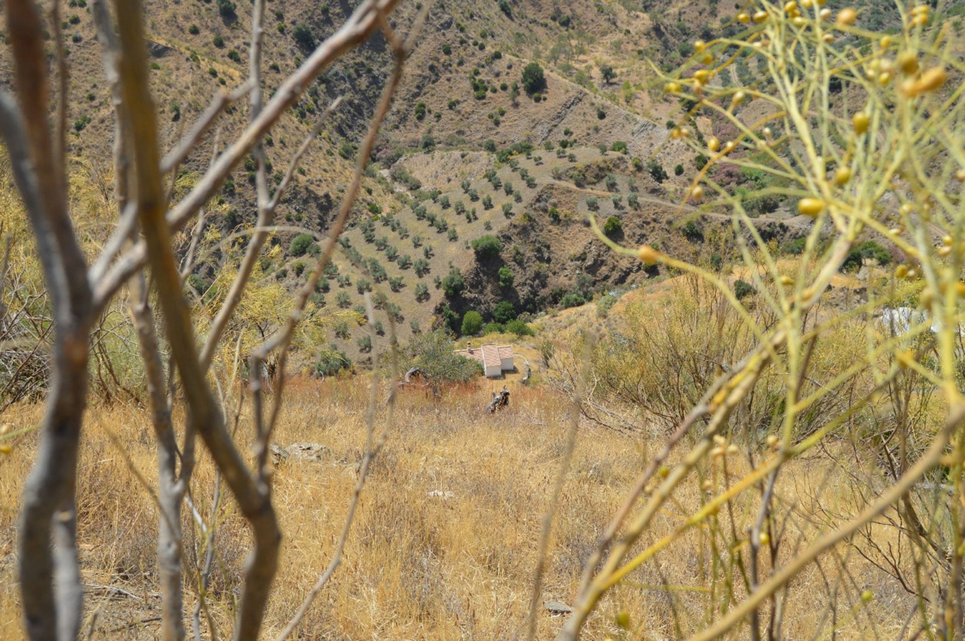 σπίτι σε El Chorro, Andalucía 11150128