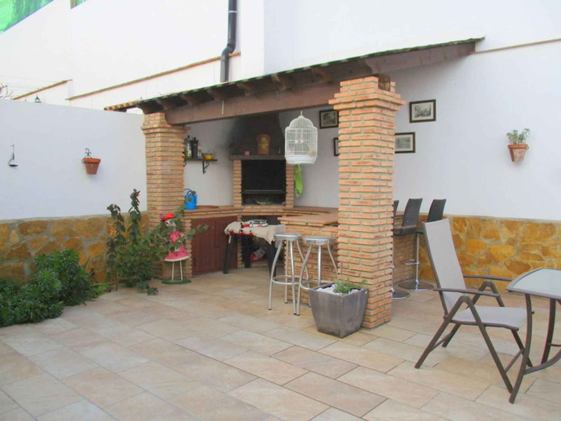 Casa nel , Andalucía 11150133