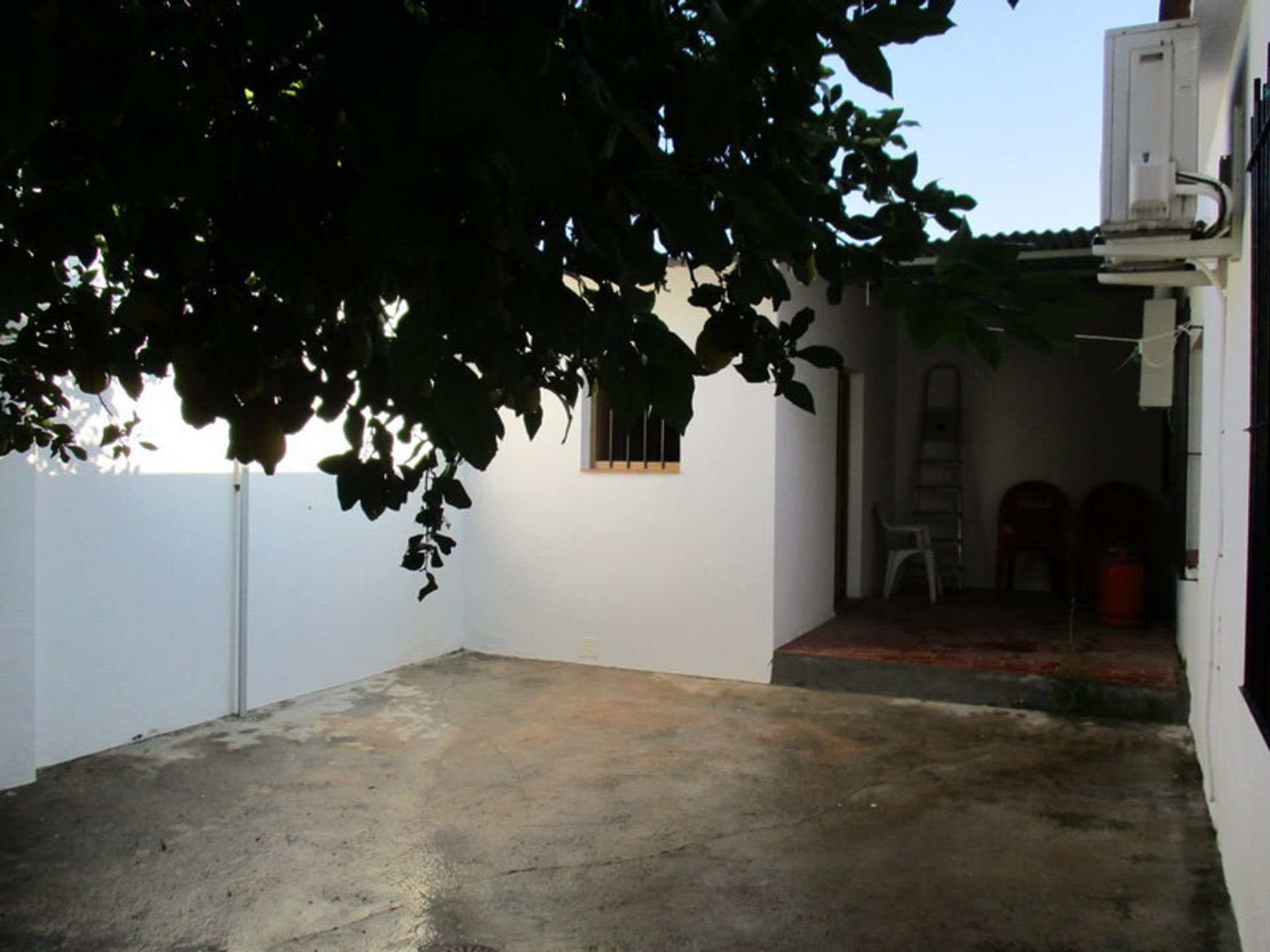 Casa nel , Andalucía 11150140