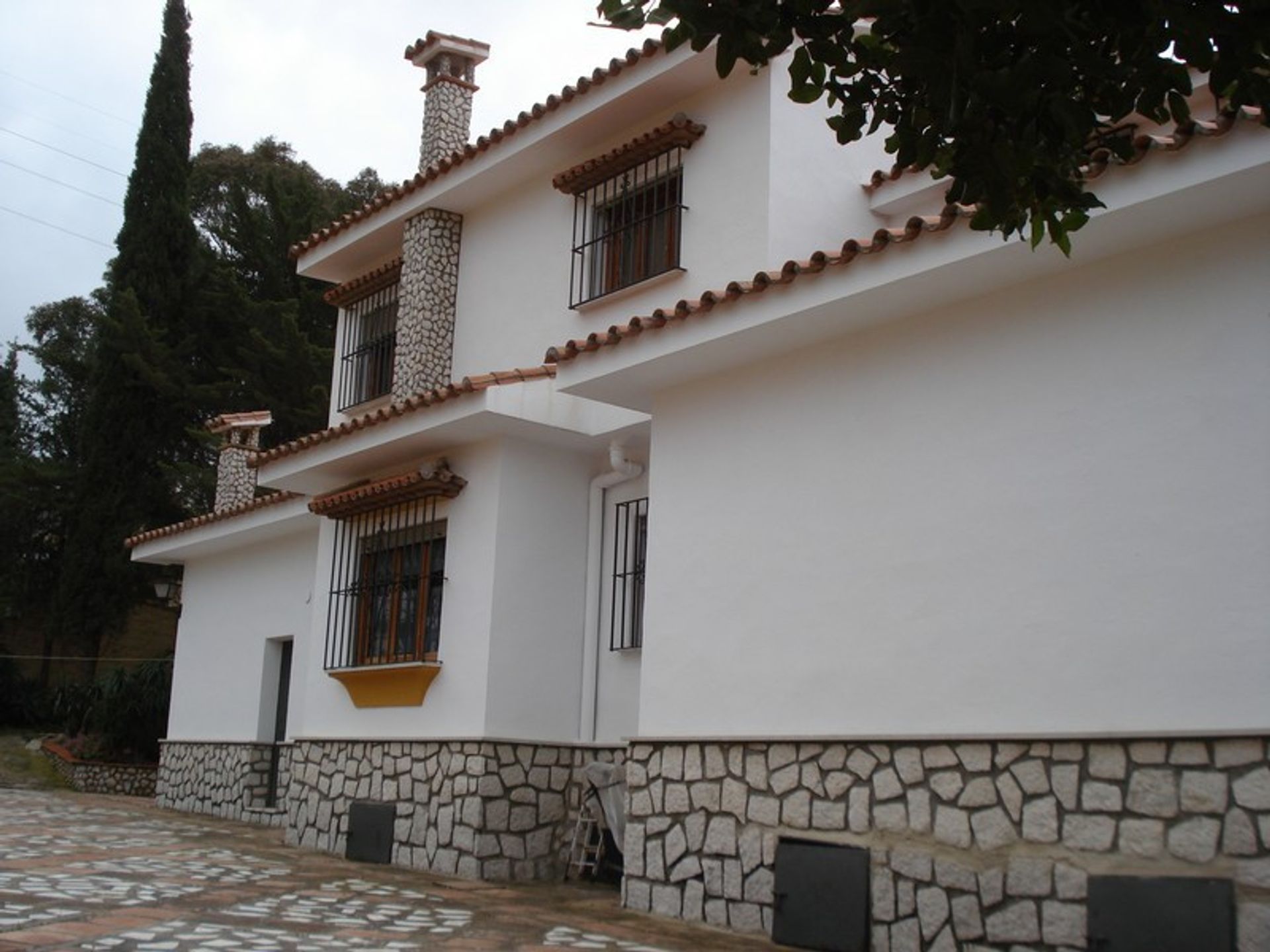 Hus i Valle de Abdalagis, Andalusia 11150151