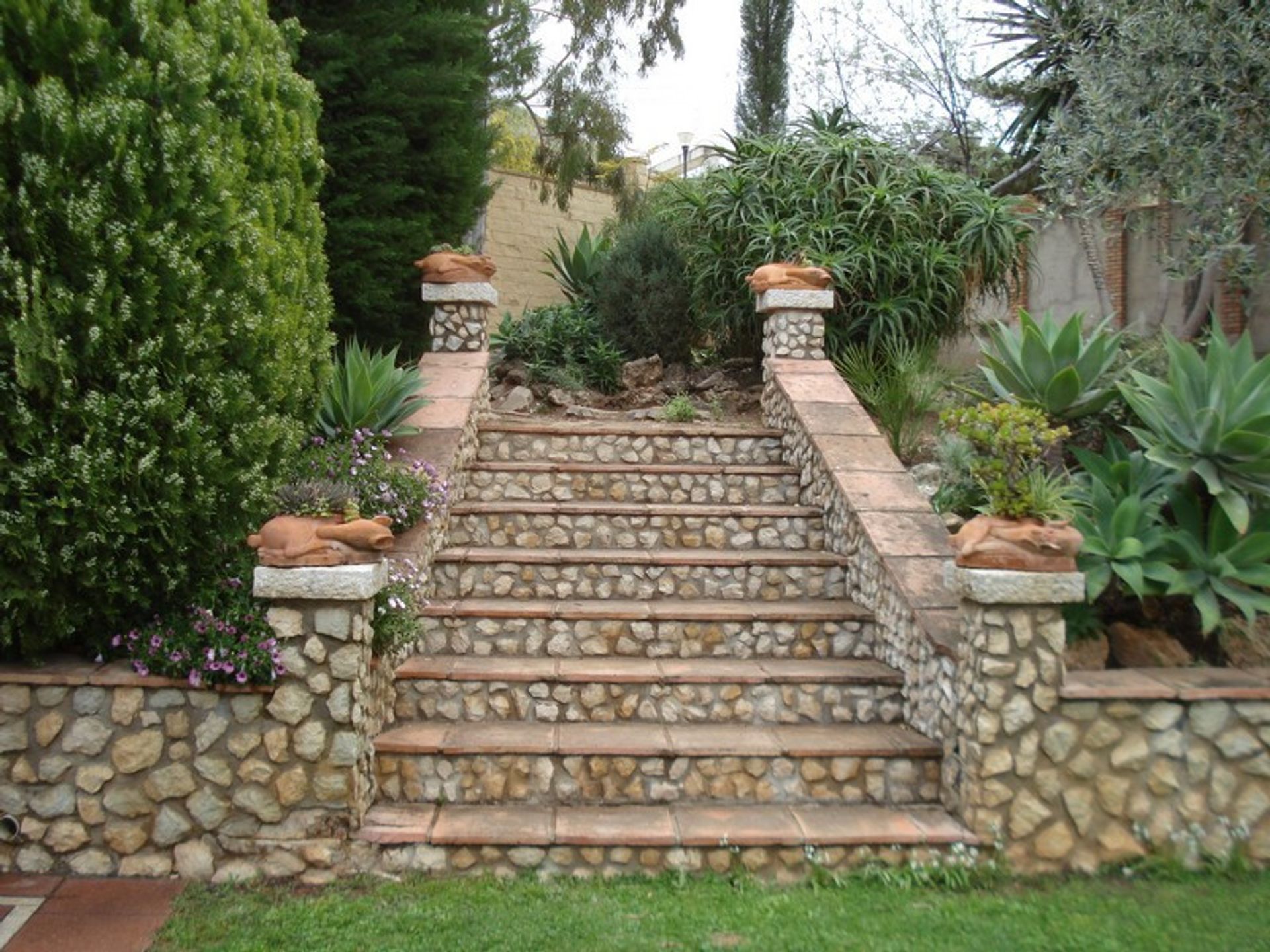 Casa nel Valle de Abdalajís, Andalucía 11150151