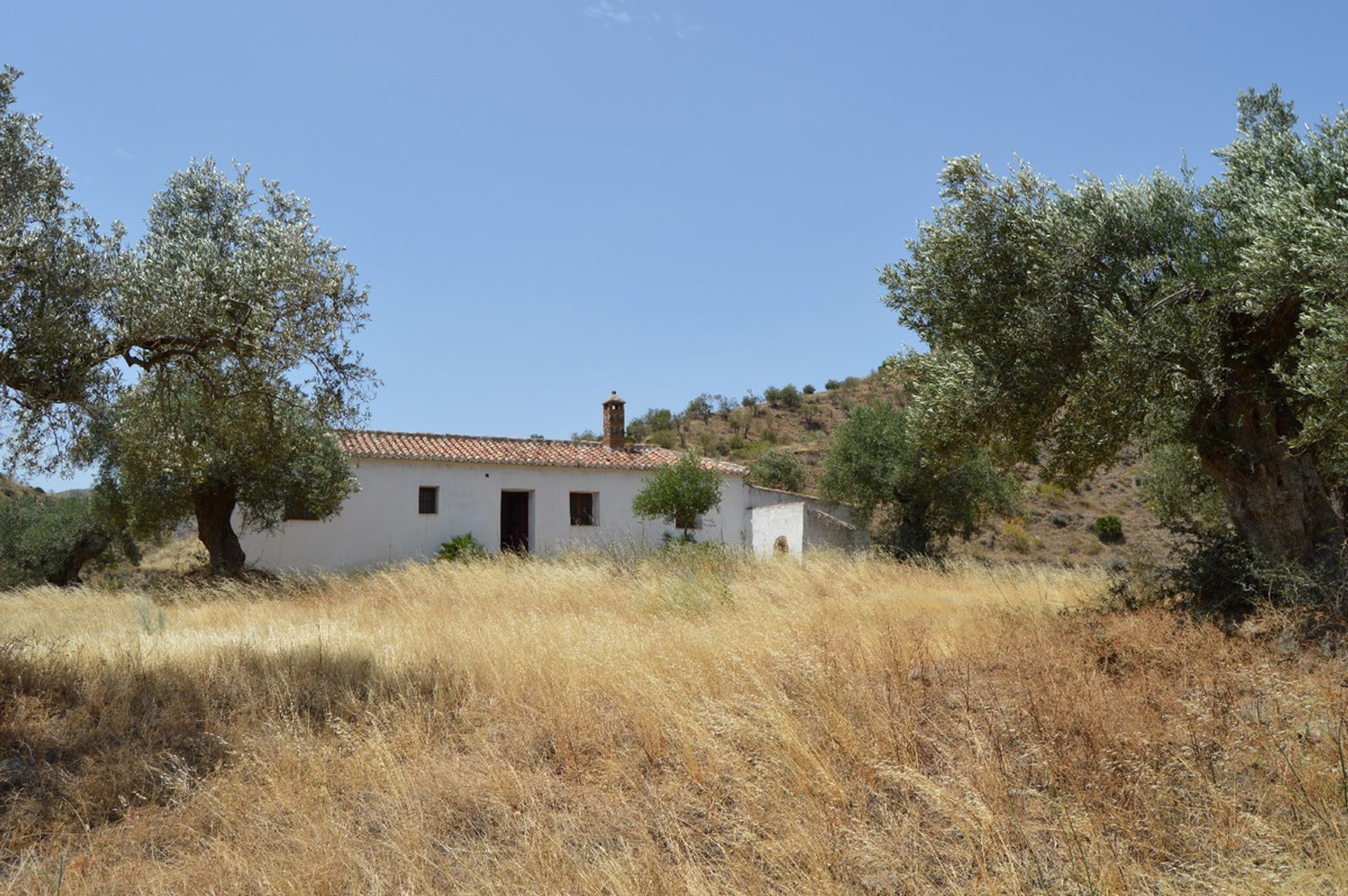 House in El Chorro, Andalucía 11150163