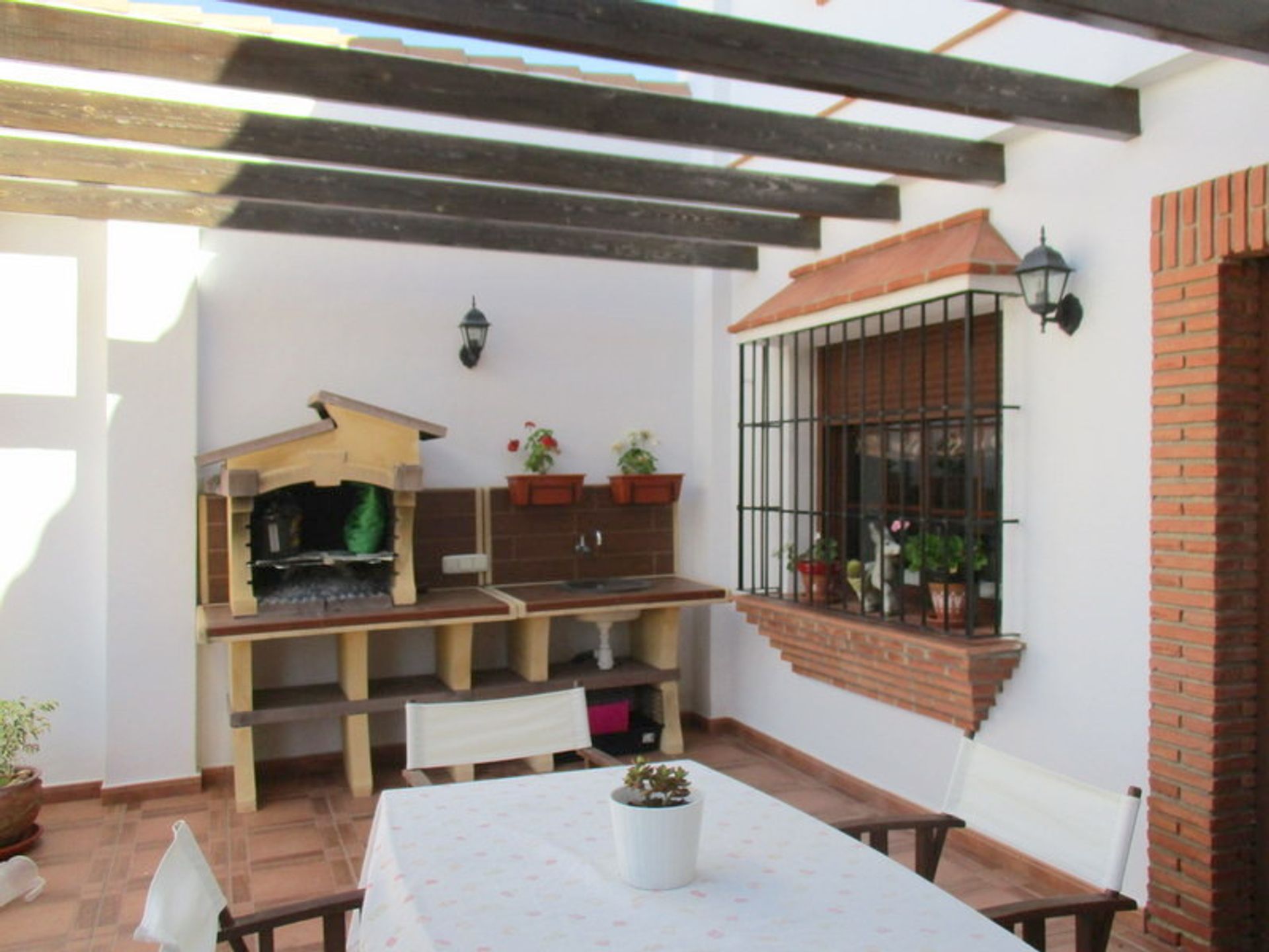 House in Pizarra, Andalusia 11150166