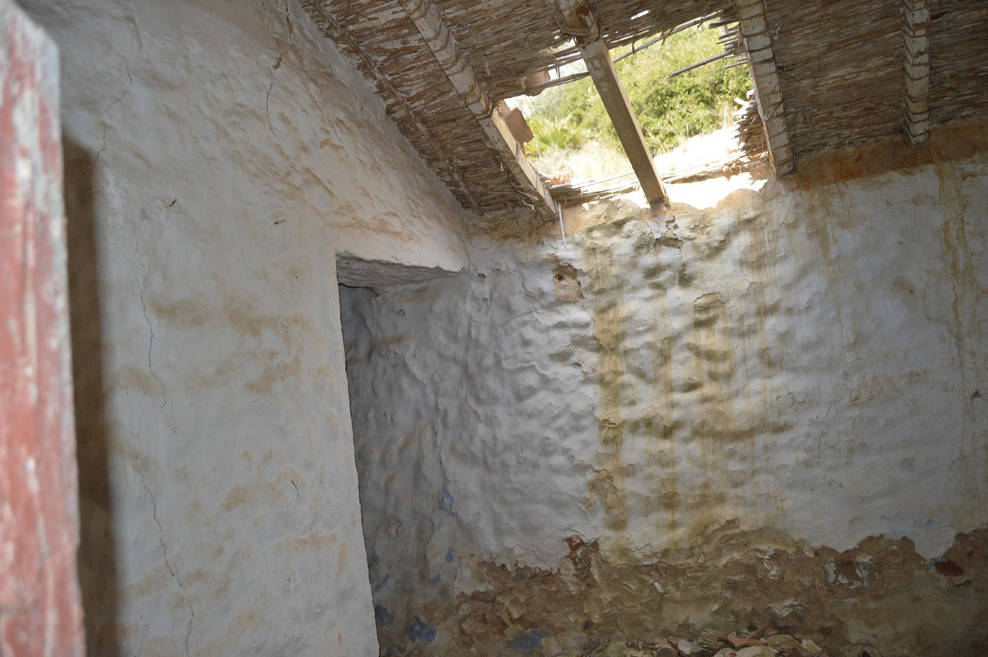 Terra no El Chorro, Andalucía 11150173