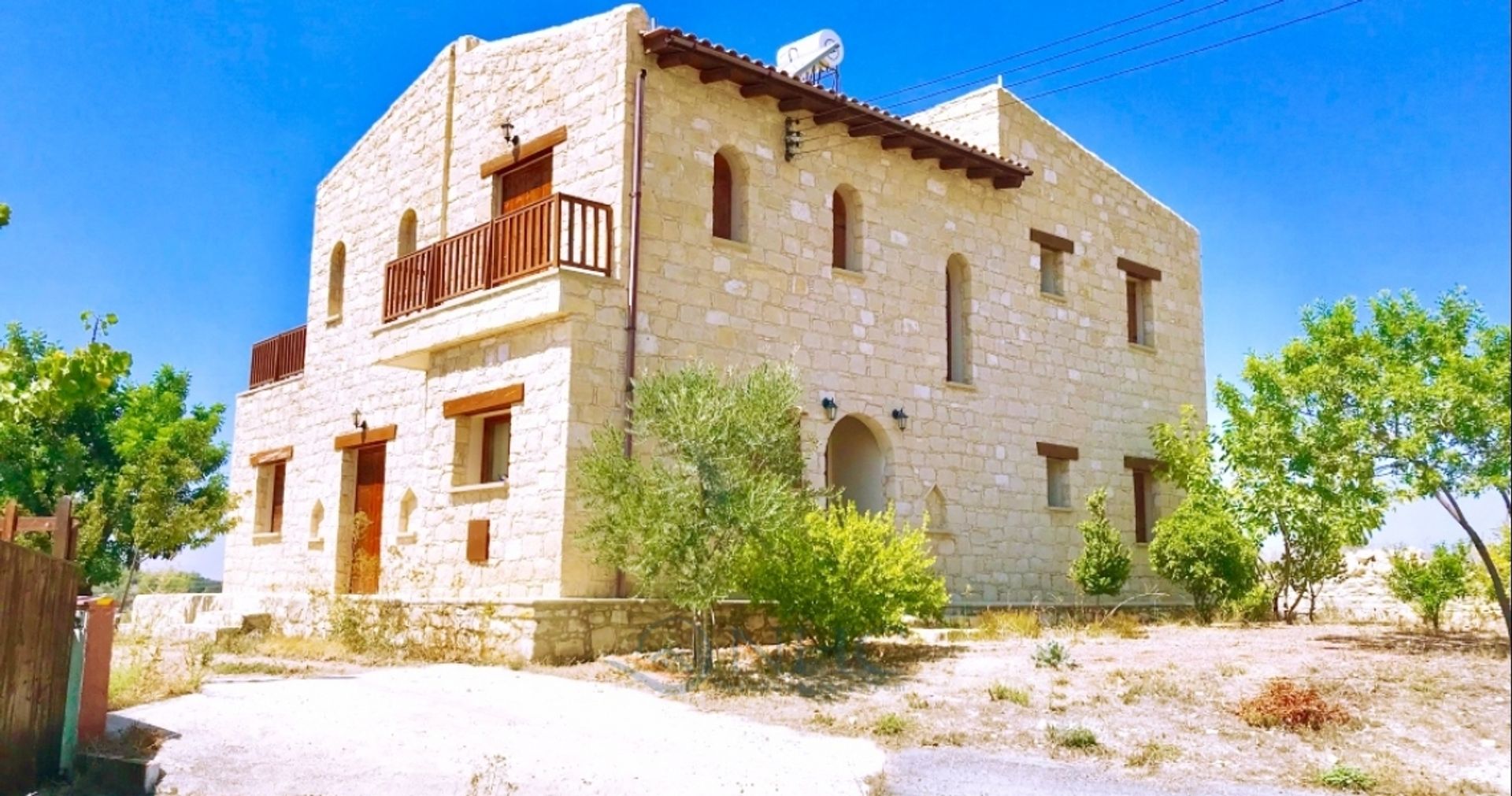 Земельные участки в Kelokedara, Paphos 11150205