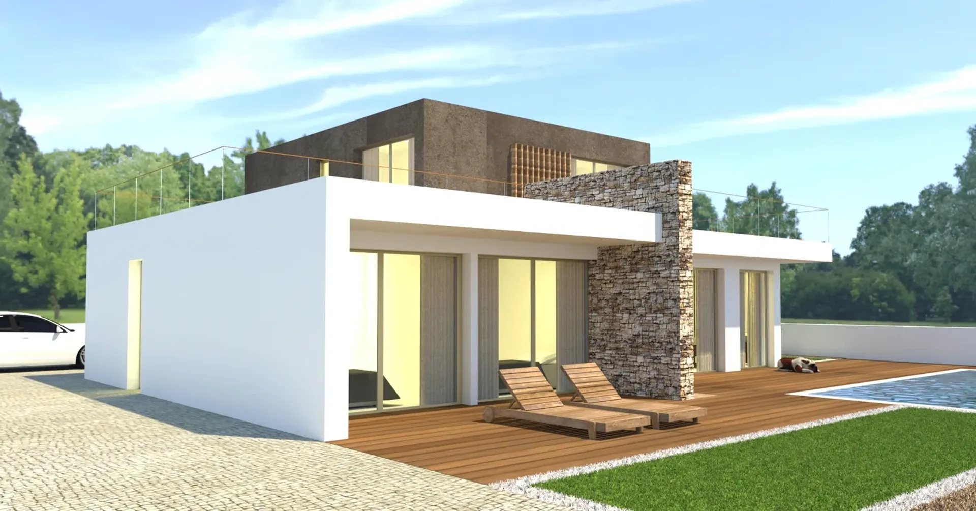 Immobilier dans Caldas da Rainha, Leiria 11150268