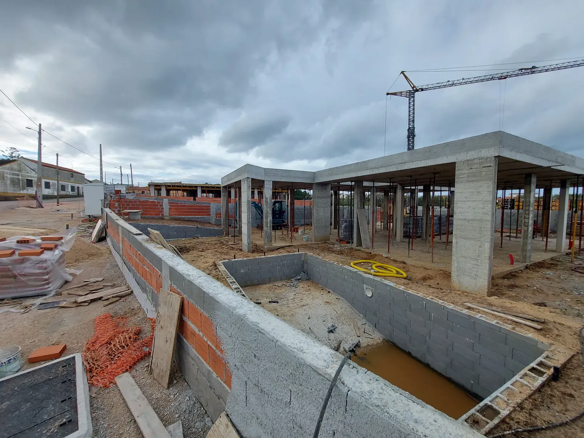 Múltiples Casas en Caldas da Rainha, Leiría 11150270