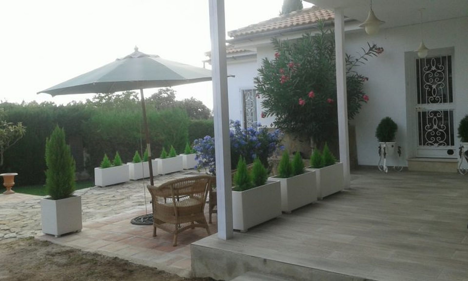 casa no Ronda, Andalucía 11150298