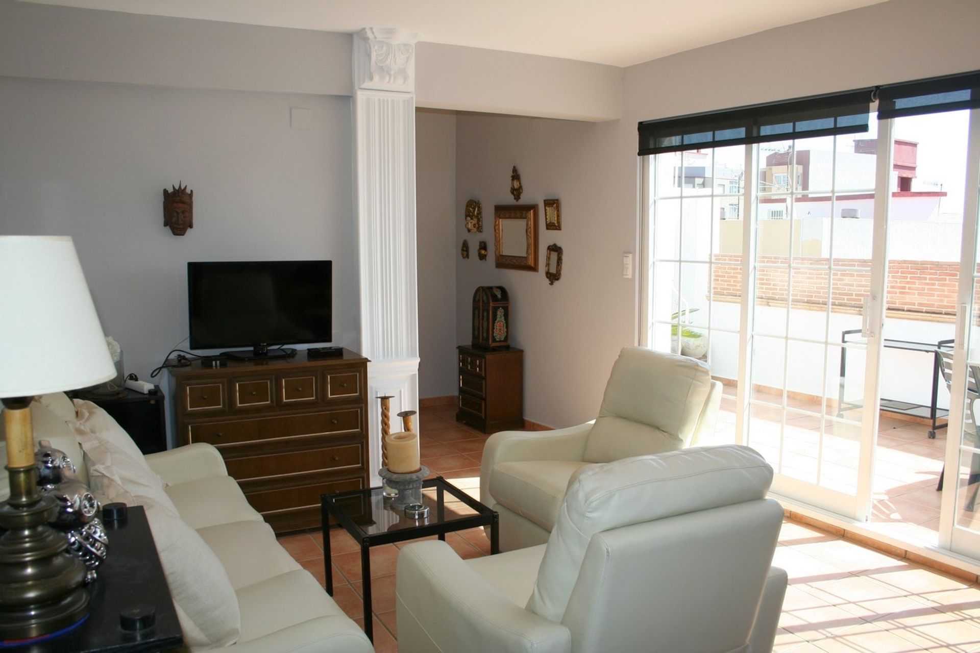 Condominium in Ondara, Comunidad Valenciana 11150325