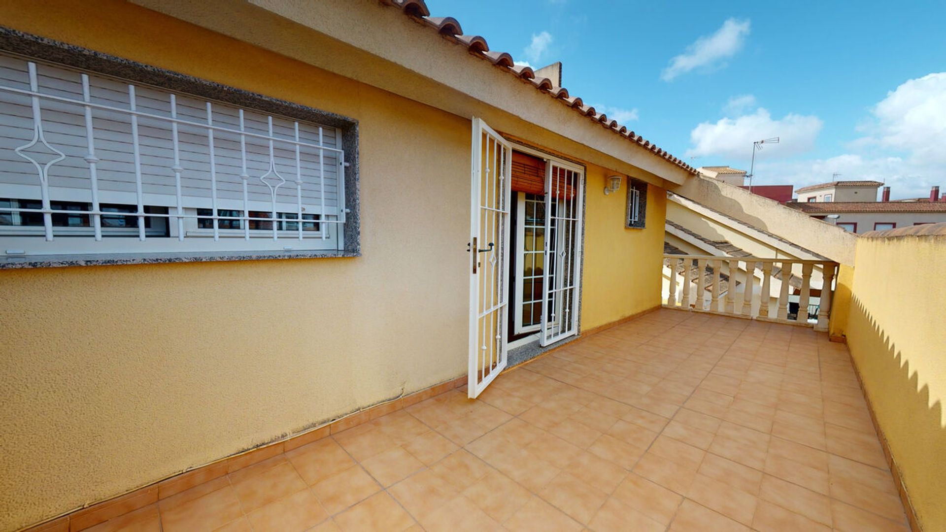 casa no San Javier, Región de Murcia 11150327