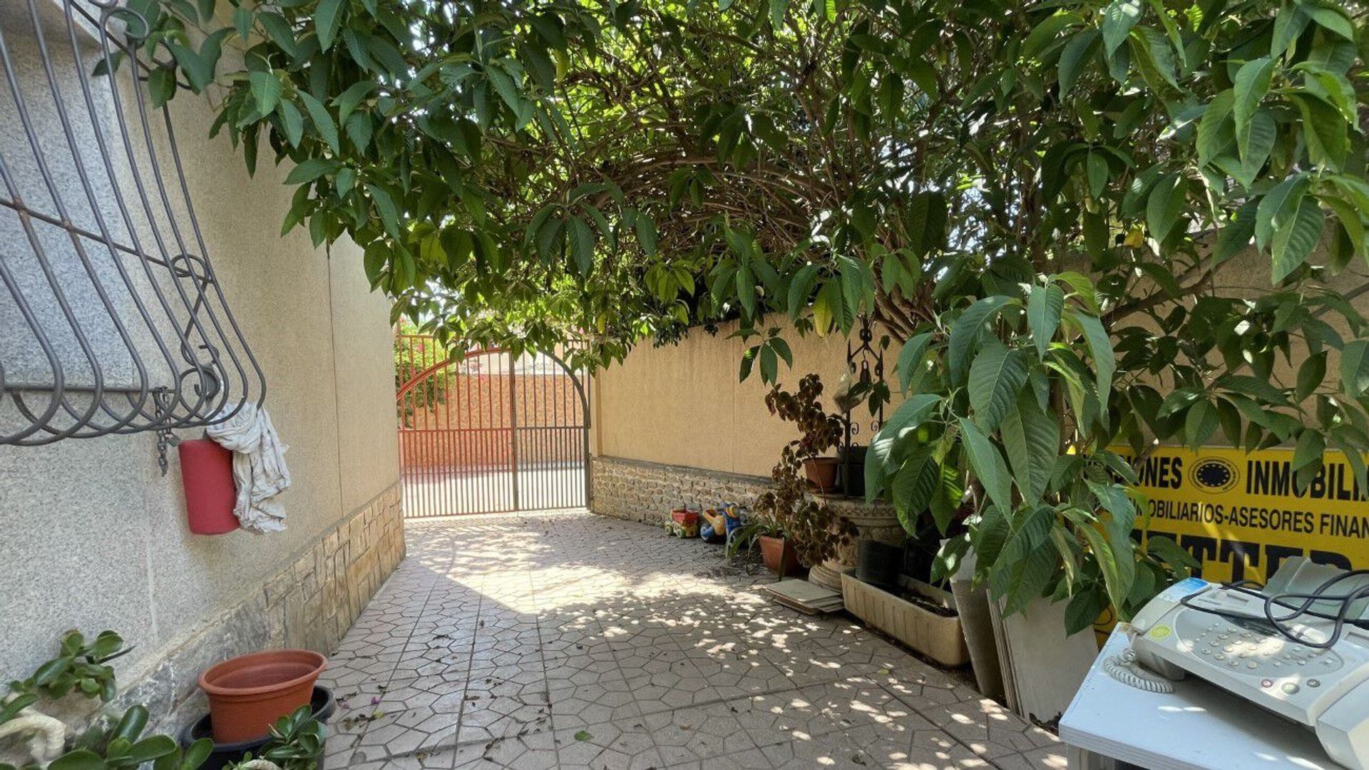 بيت في San Javier, Región de Murcia 11150365