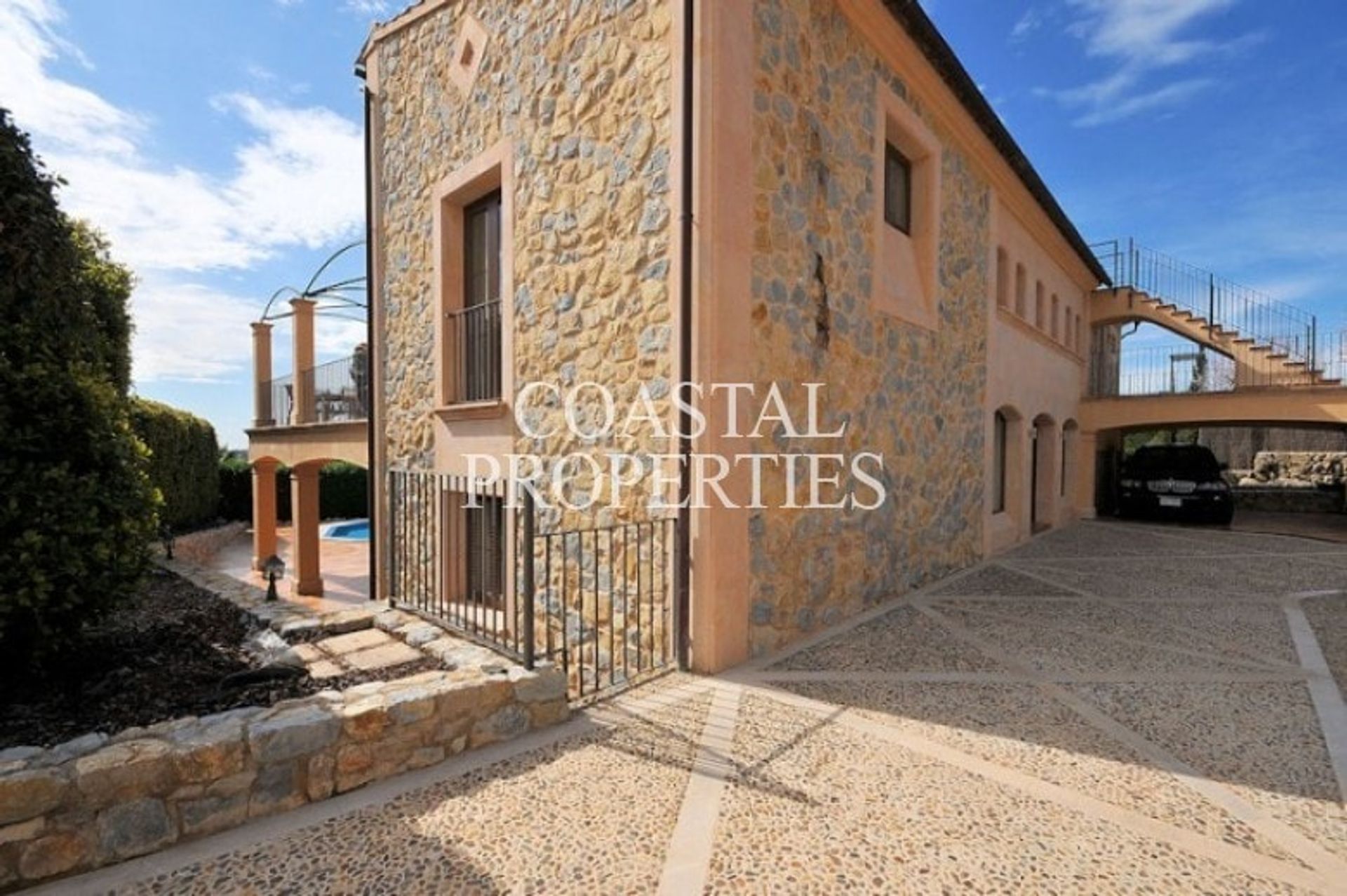 Casa nel Calvià, Illes Balears 11150371