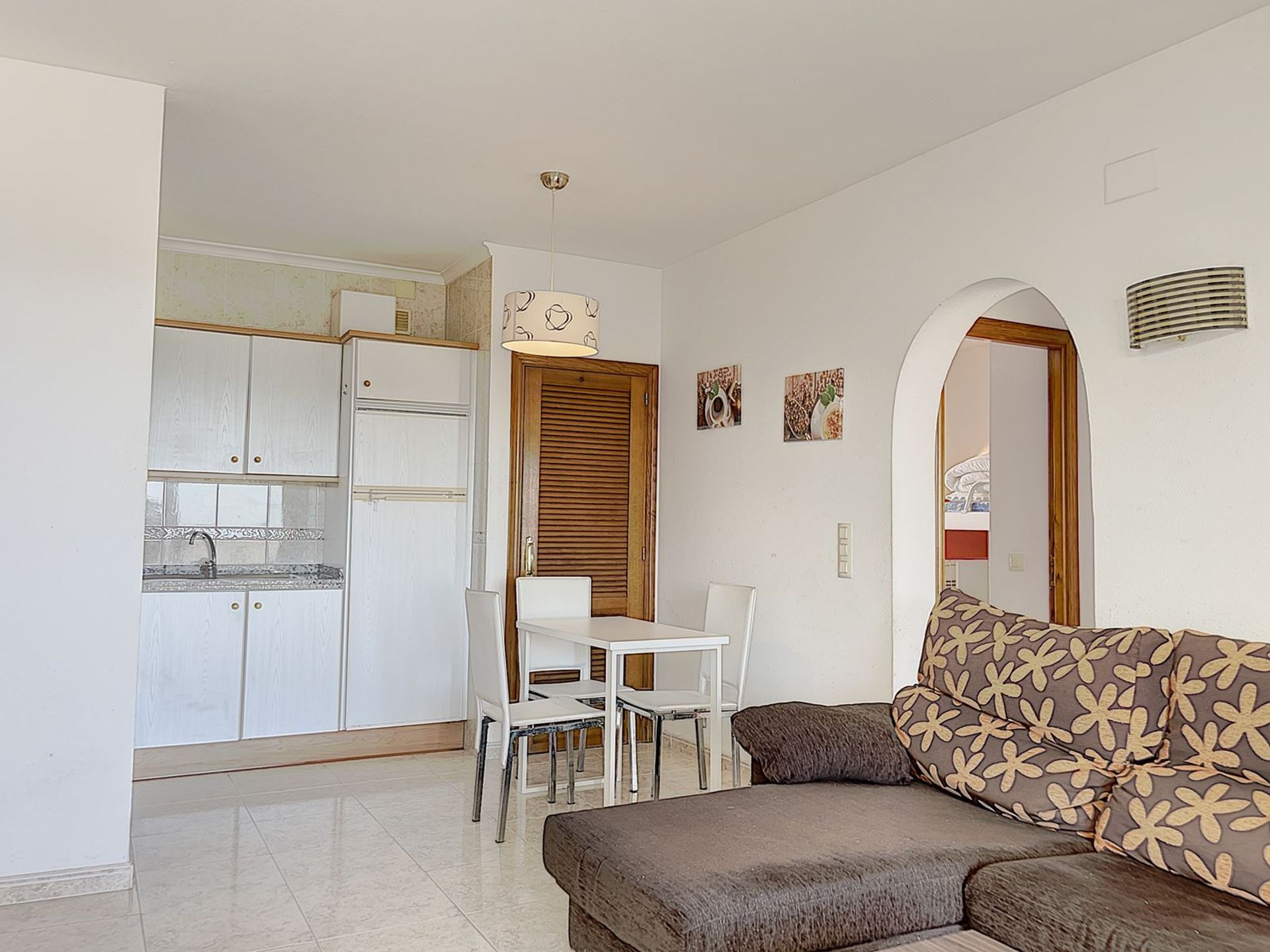 Condominium in Benitachell, Valencia 11150381