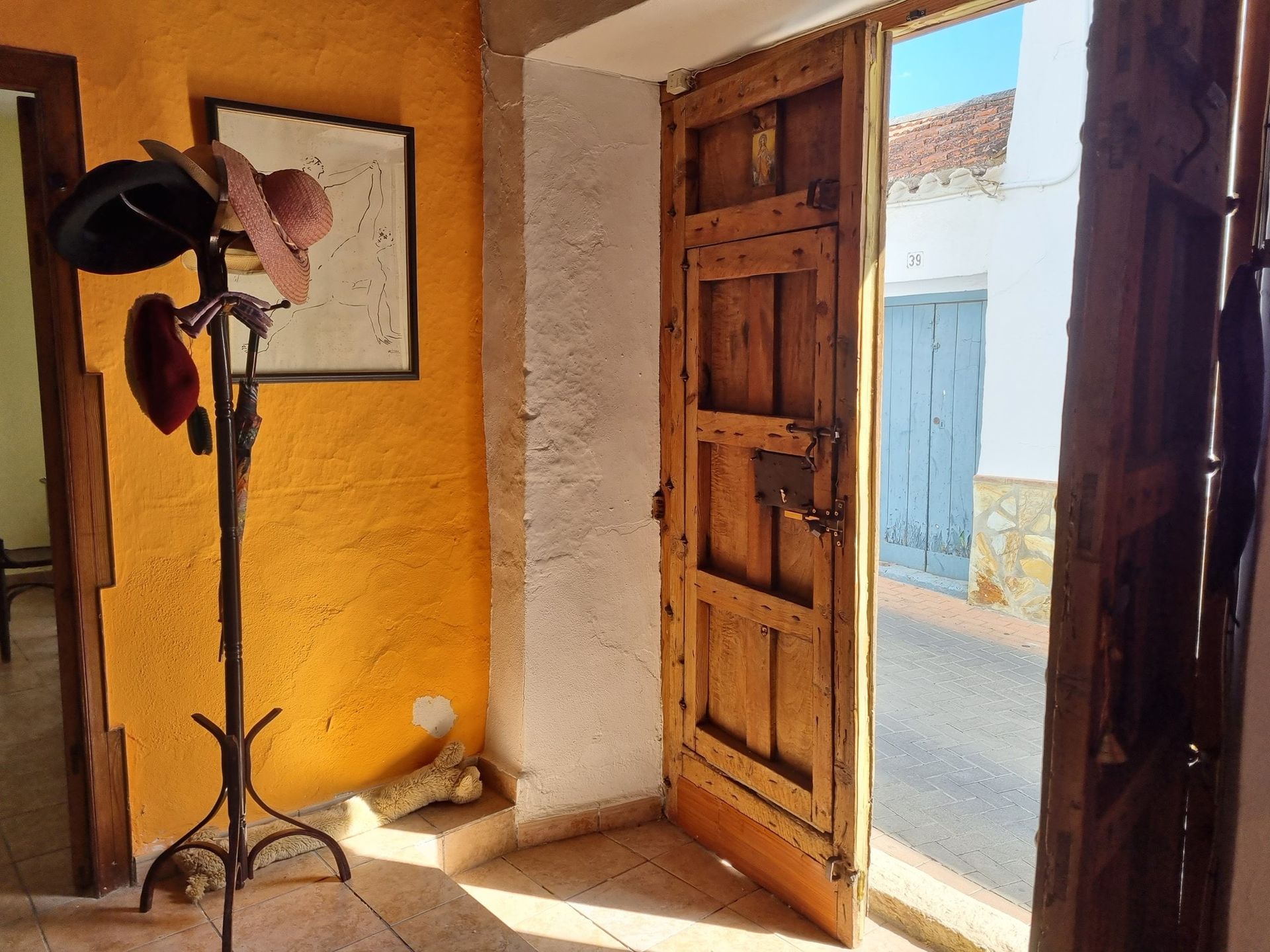 loger dans Benaoján, Andalousie 11150411