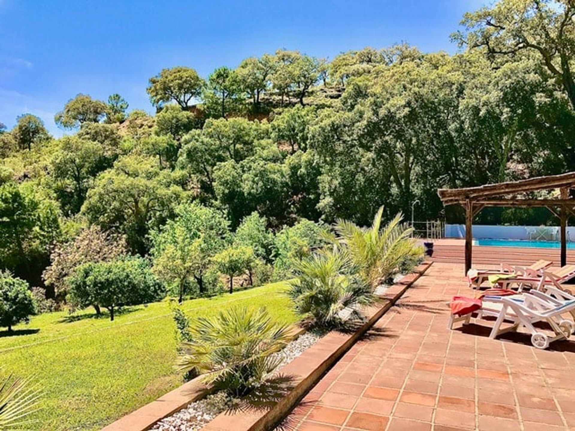 House in Ronda, Andalucía 11150426