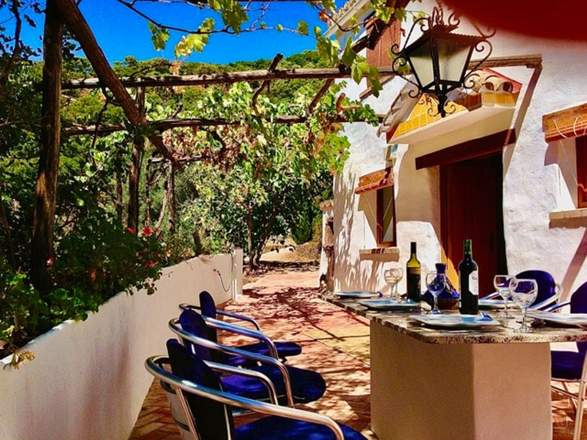 loger dans Ronda, Andalucía 11150426