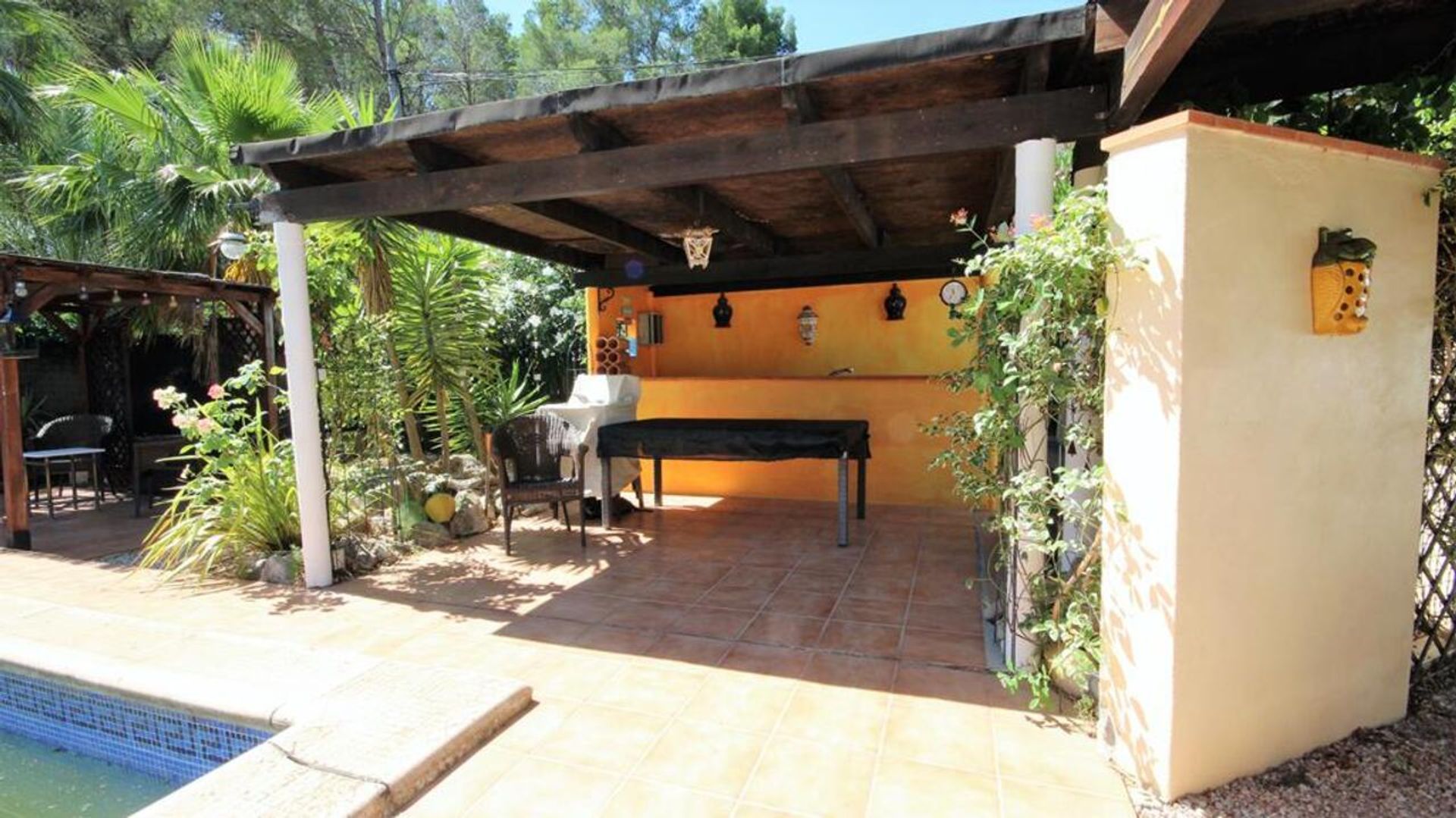 Huis in , Comunidad Valenciana 11150440