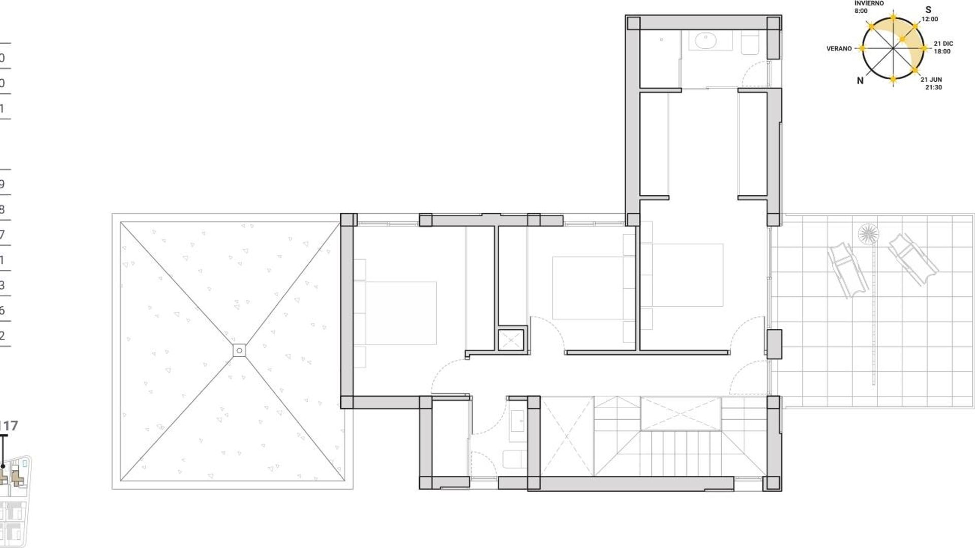 Hus i Algorfa, Comunidad Valenciana 11150442