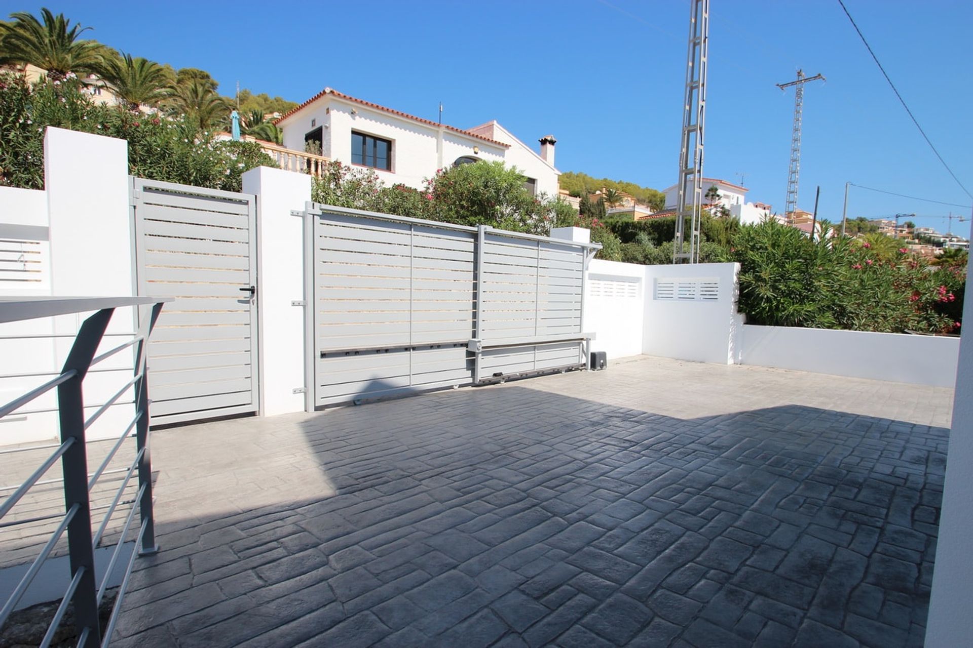 Hus i Calpe, Comunidad Valenciana 11150447