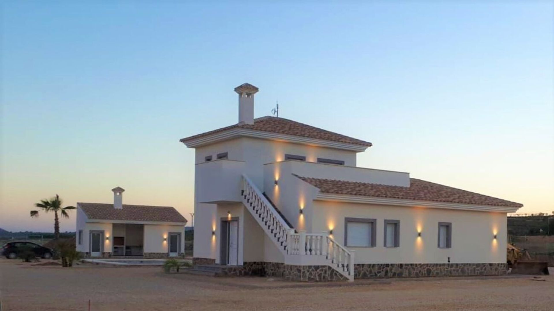 House in Pinoso, Comunidad Valenciana 11150476