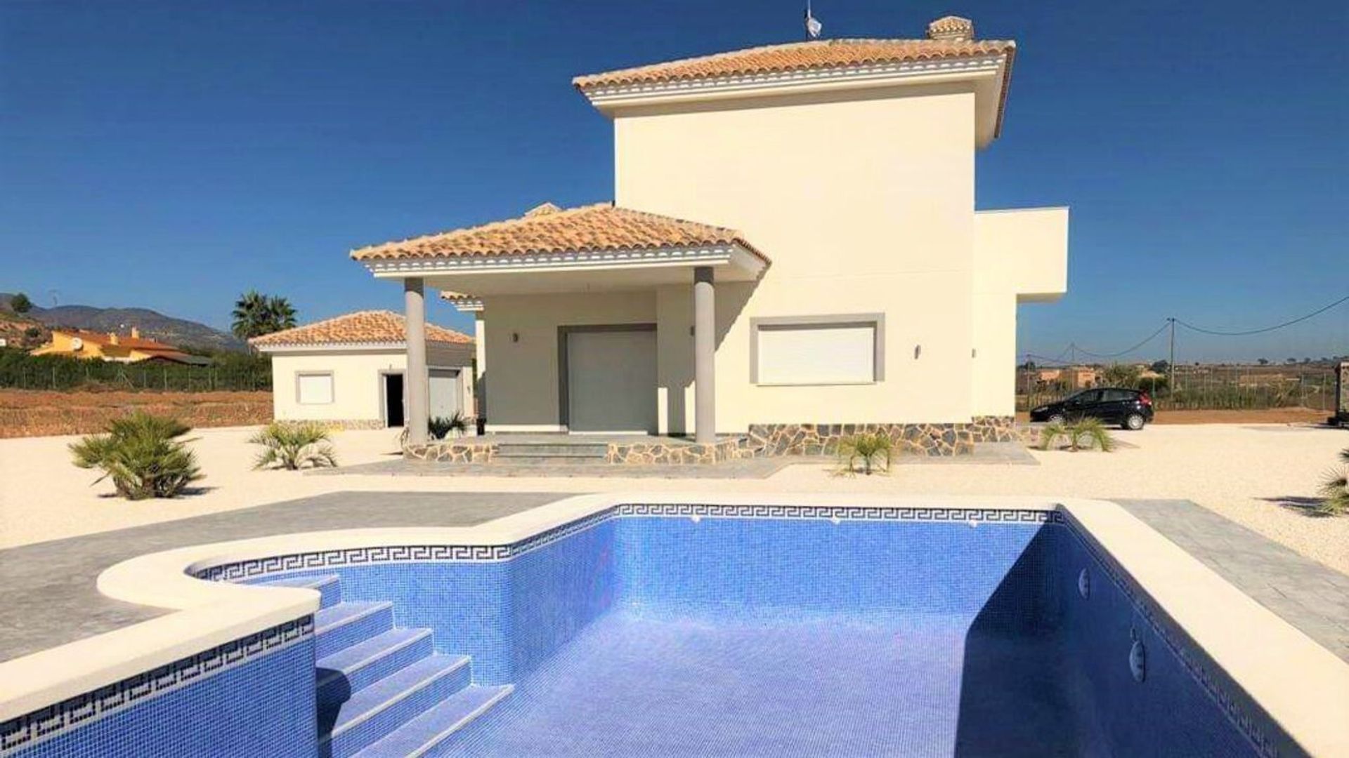 House in Pinoso, Comunidad Valenciana 11150476