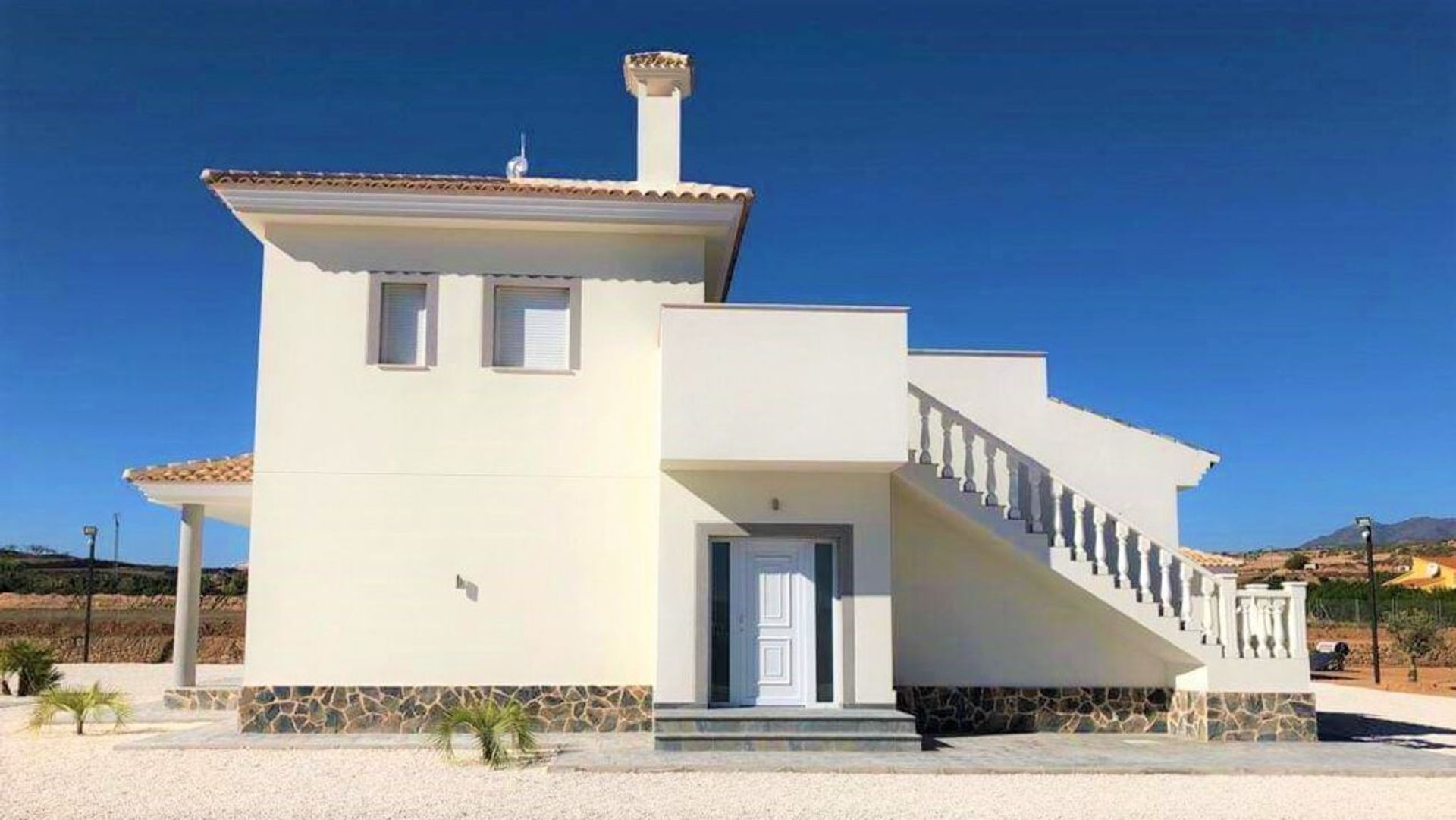 Haus im Pinoso, Comunidad Valenciana 11150476