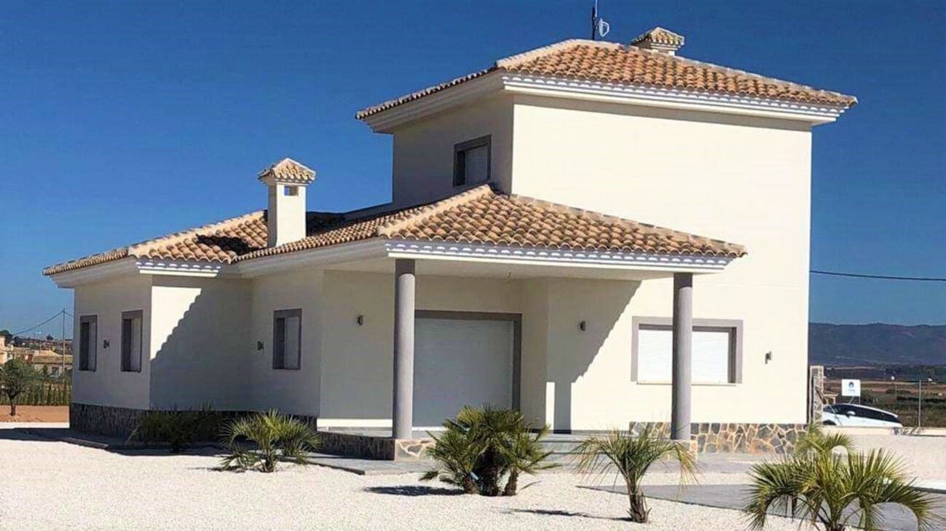 House in Pinoso, Comunidad Valenciana 11150476