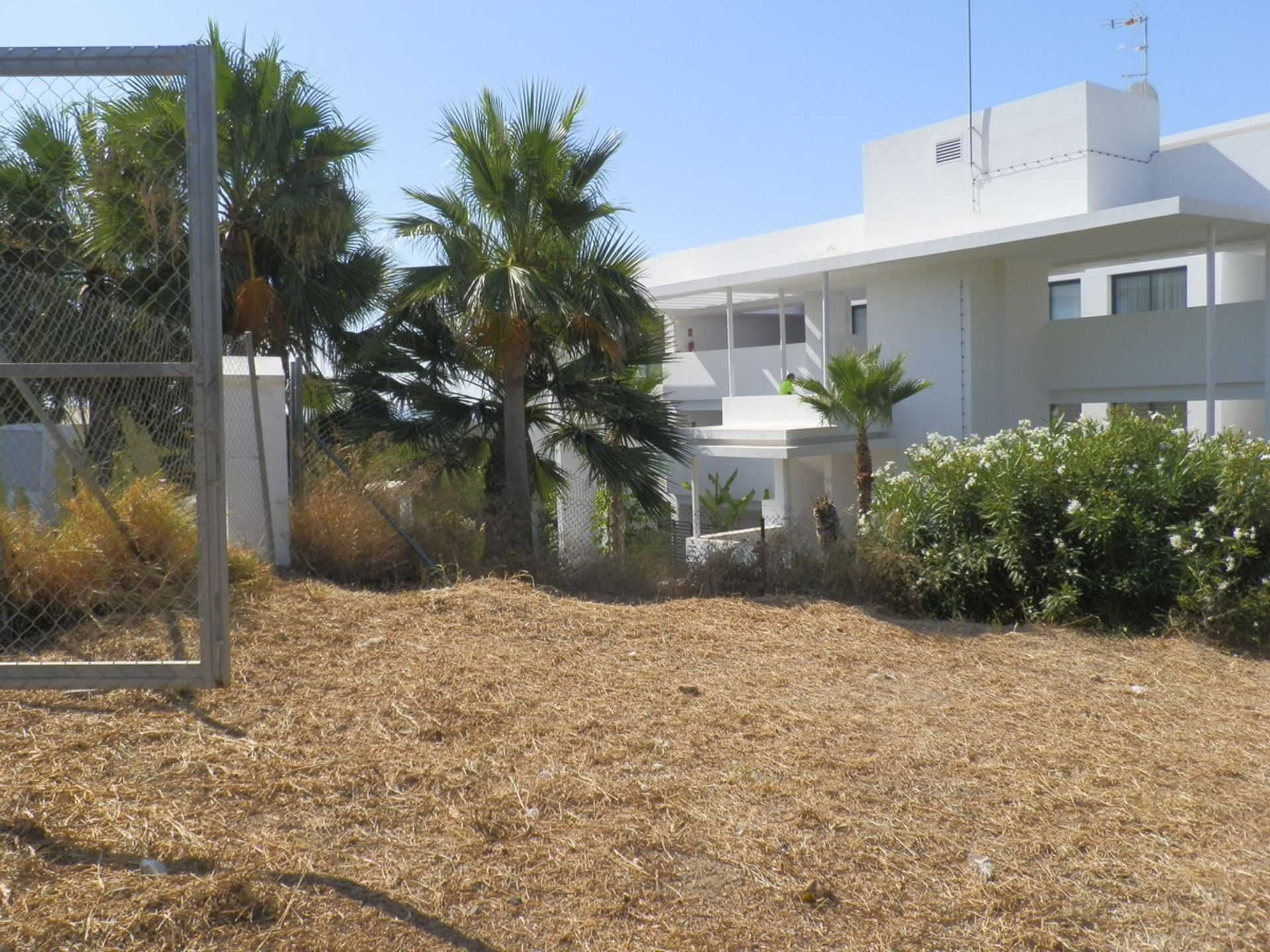 Land in Benahavís, Andalucía 11150482