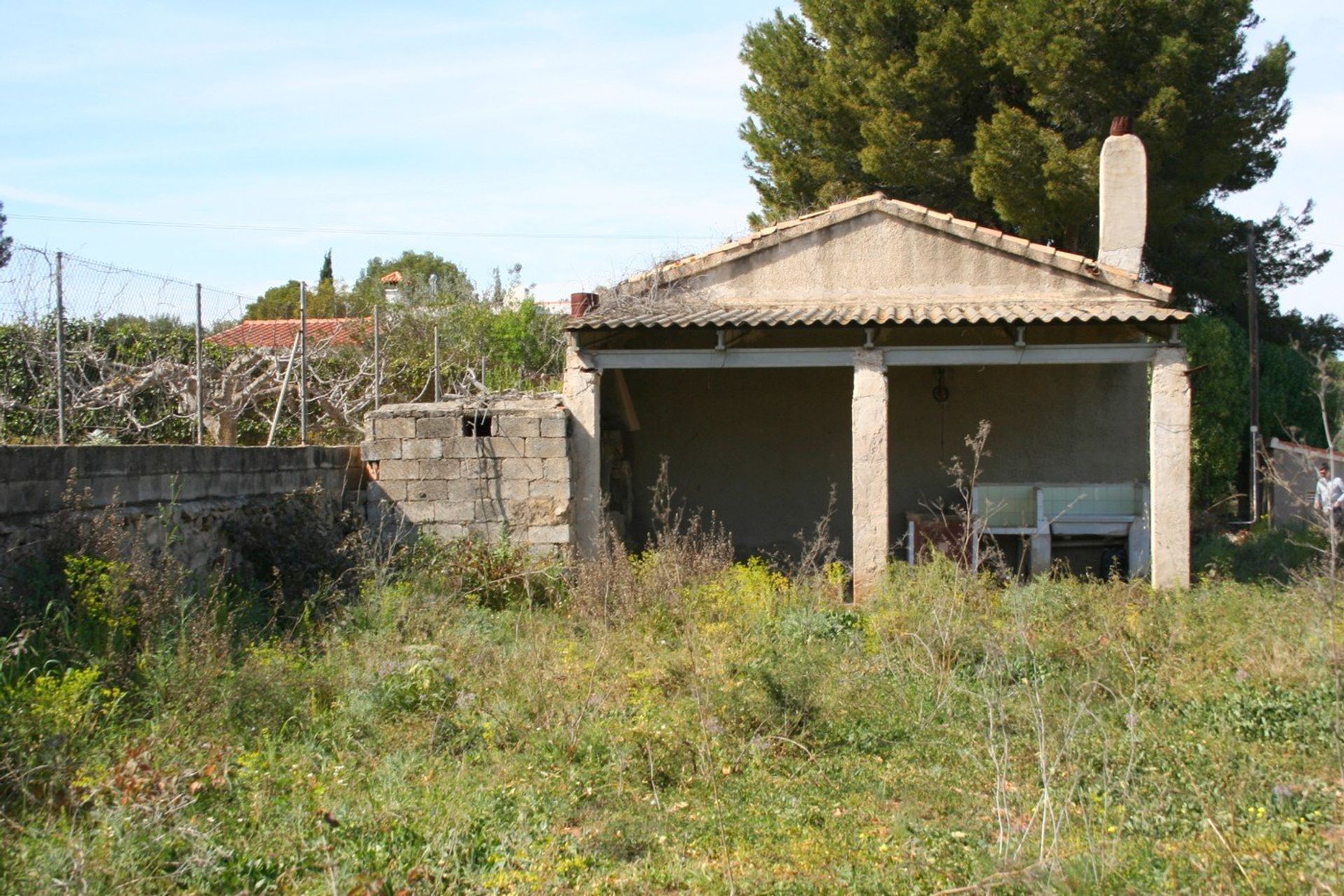 casa en Pedreguer, Valencia 11150516