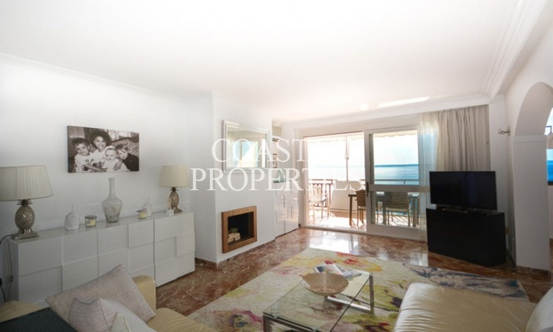 Condominio nel Portals Nous, Illes Balears 11150546